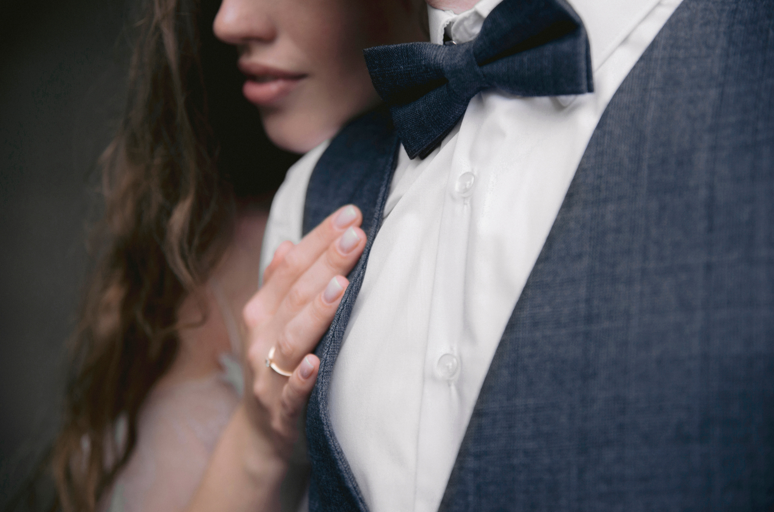 Elena i Siergiej. Fotograf w Krakowie/Europie Weronika Stoma