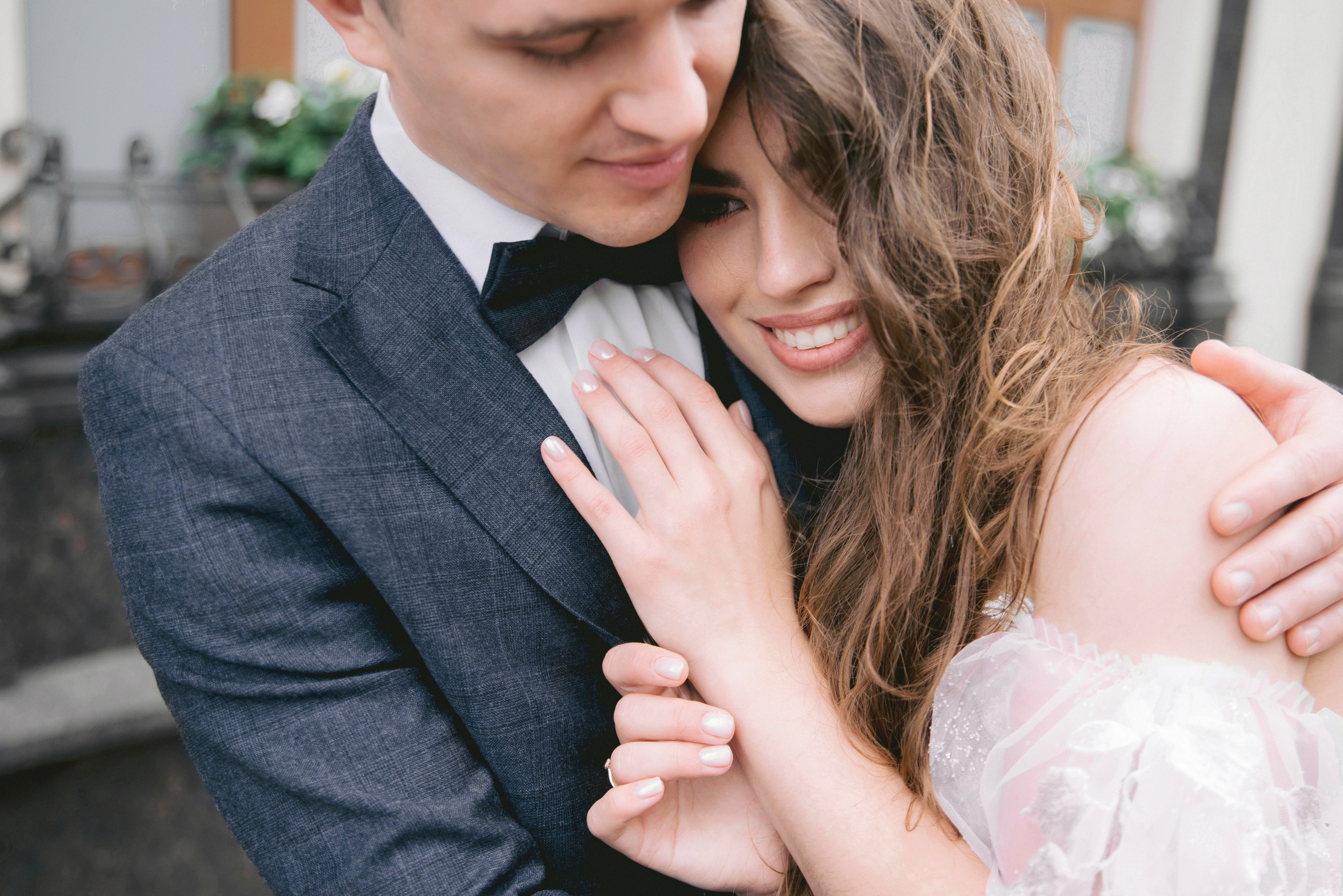 Elena i Siergiej. Fotograf w Krakowie/Europie Weronika Stoma