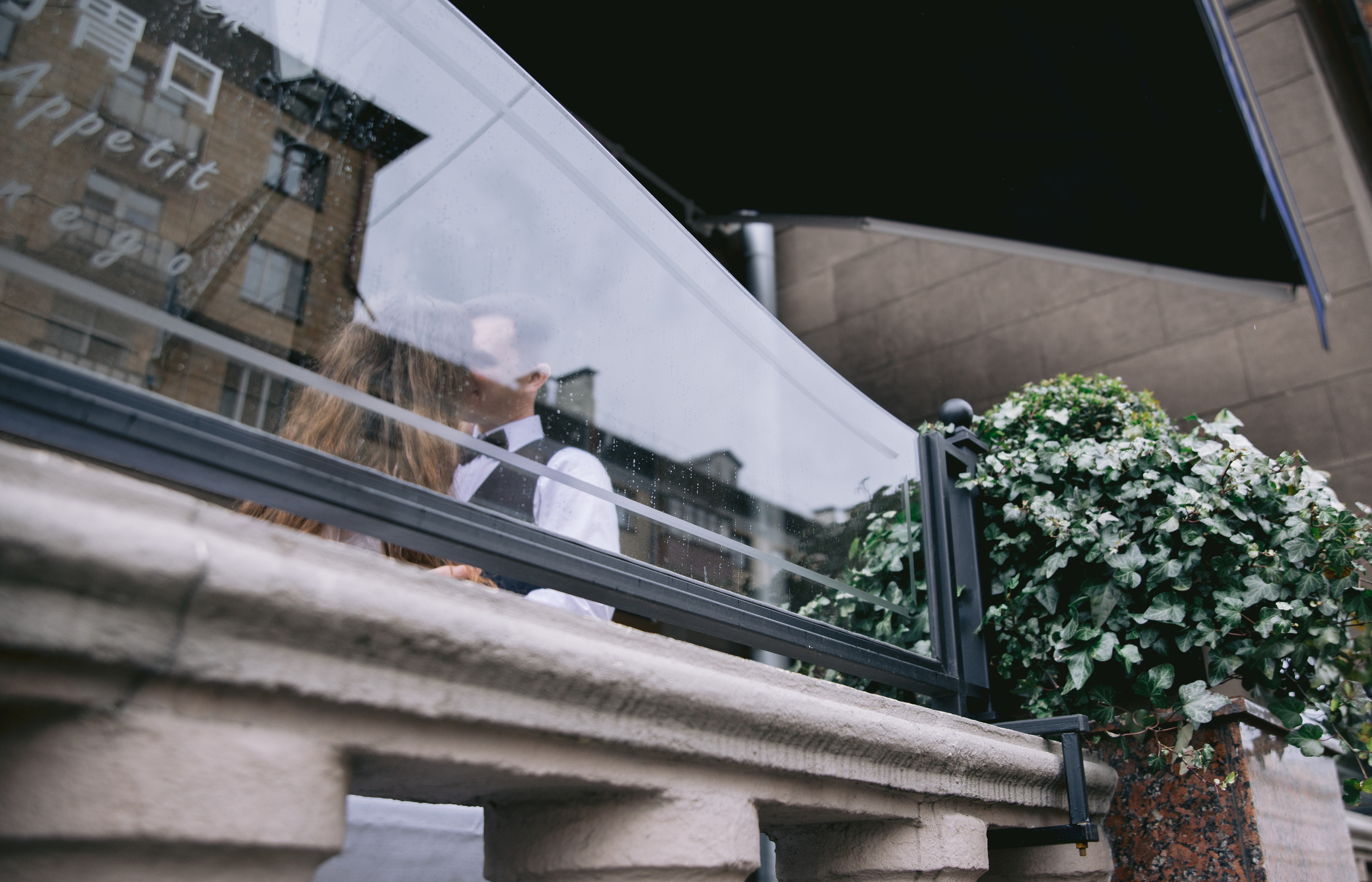 Elena i Siergiej. Fotograf w Krakowie/Europie Weronika Stoma