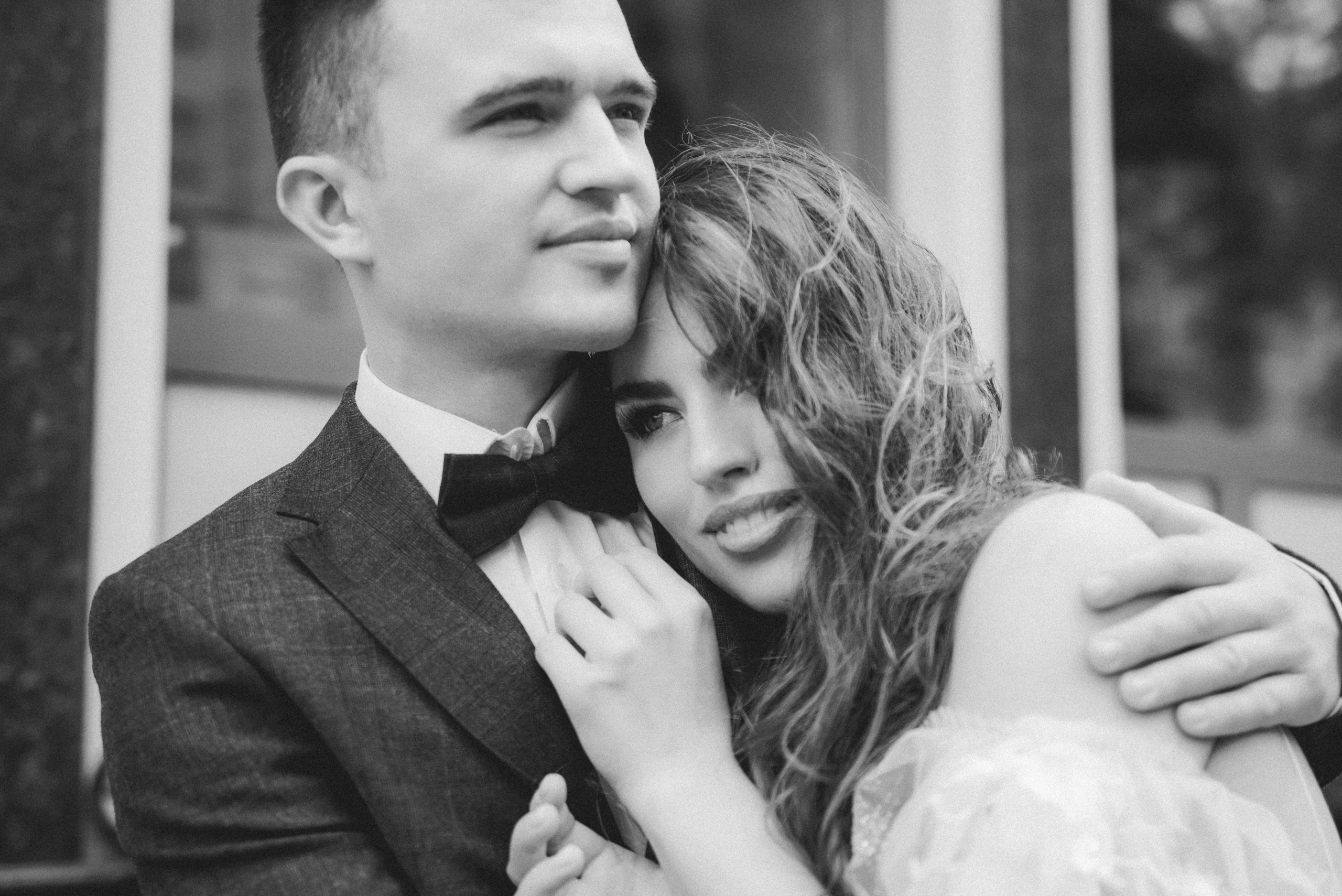 Elena i Siergiej. Fotograf w Krakowie/Europie Weronika Stoma