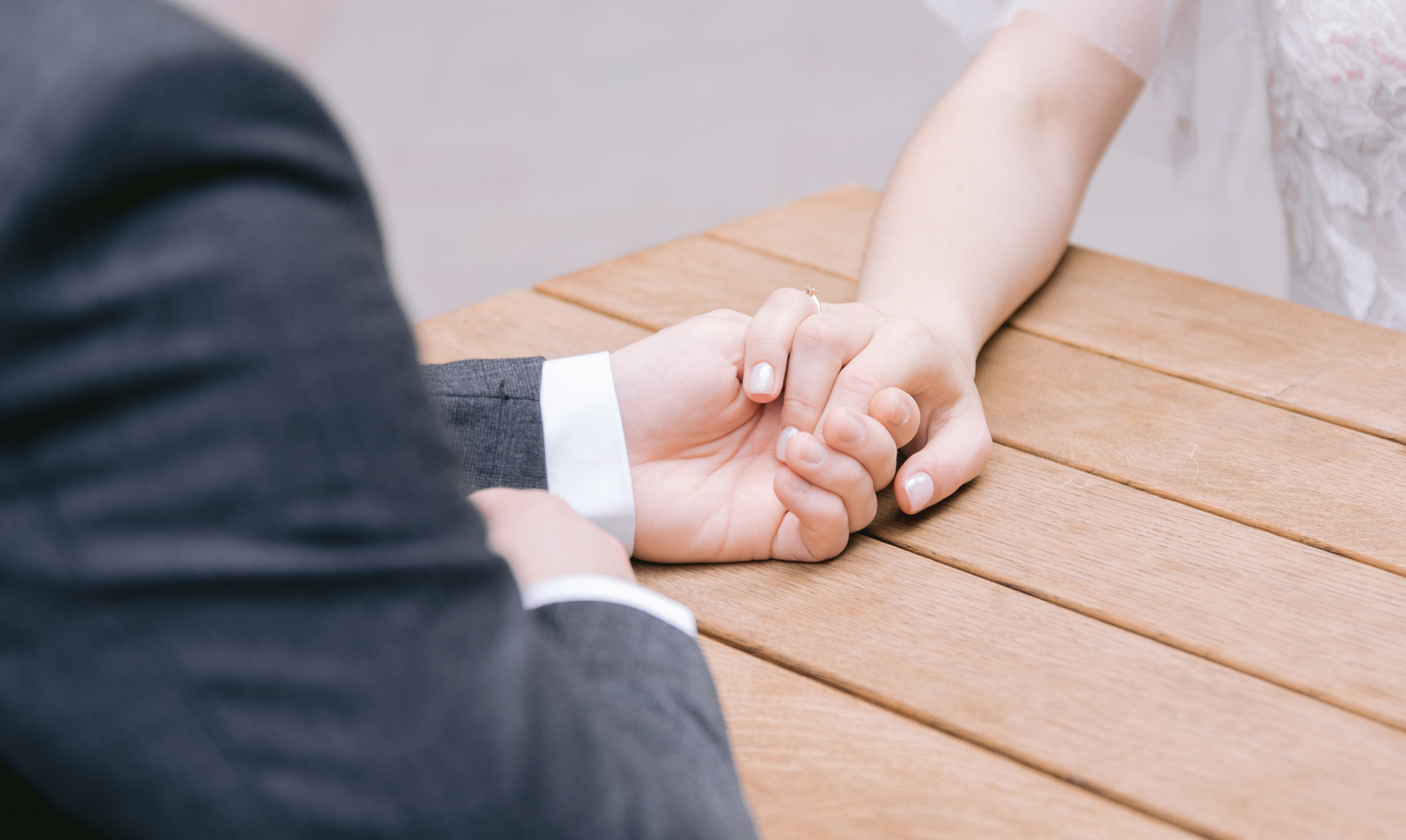 Elena i Siergiej. Fotograf w Krakowie/Europie Weronika Stoma