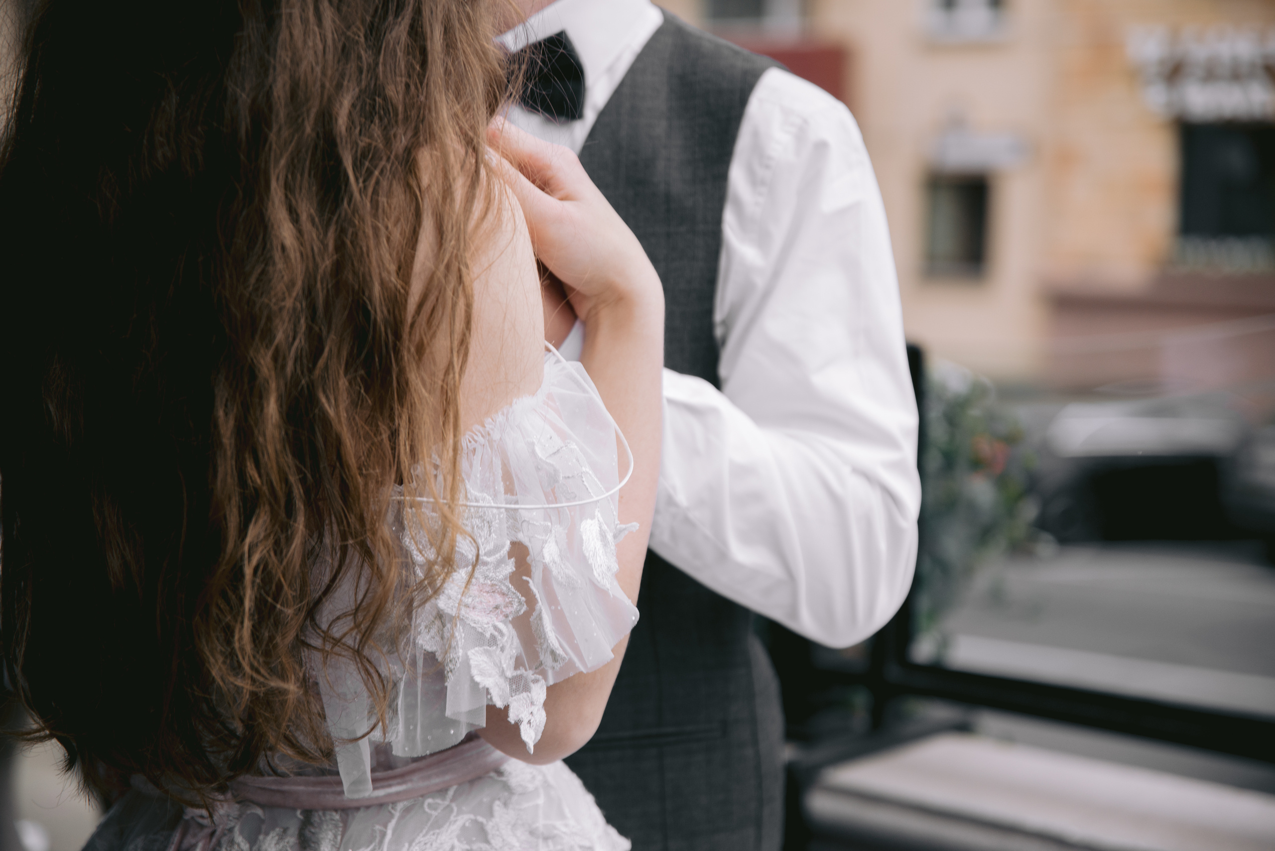 Elena i Siergiej. Fotograf w Krakowie/Europie Weronika Stoma