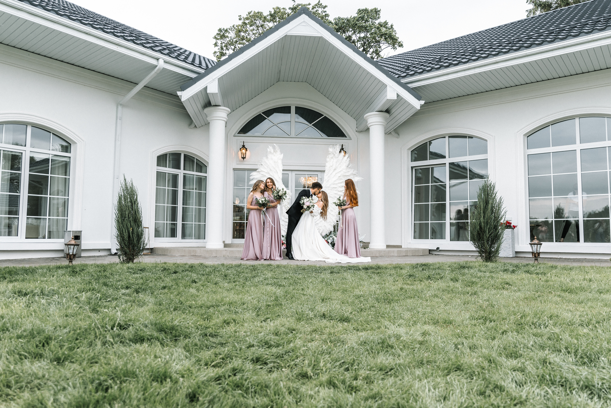 Margarita and Vadim. Photographer in Krakow/Europe Veronika Stoma