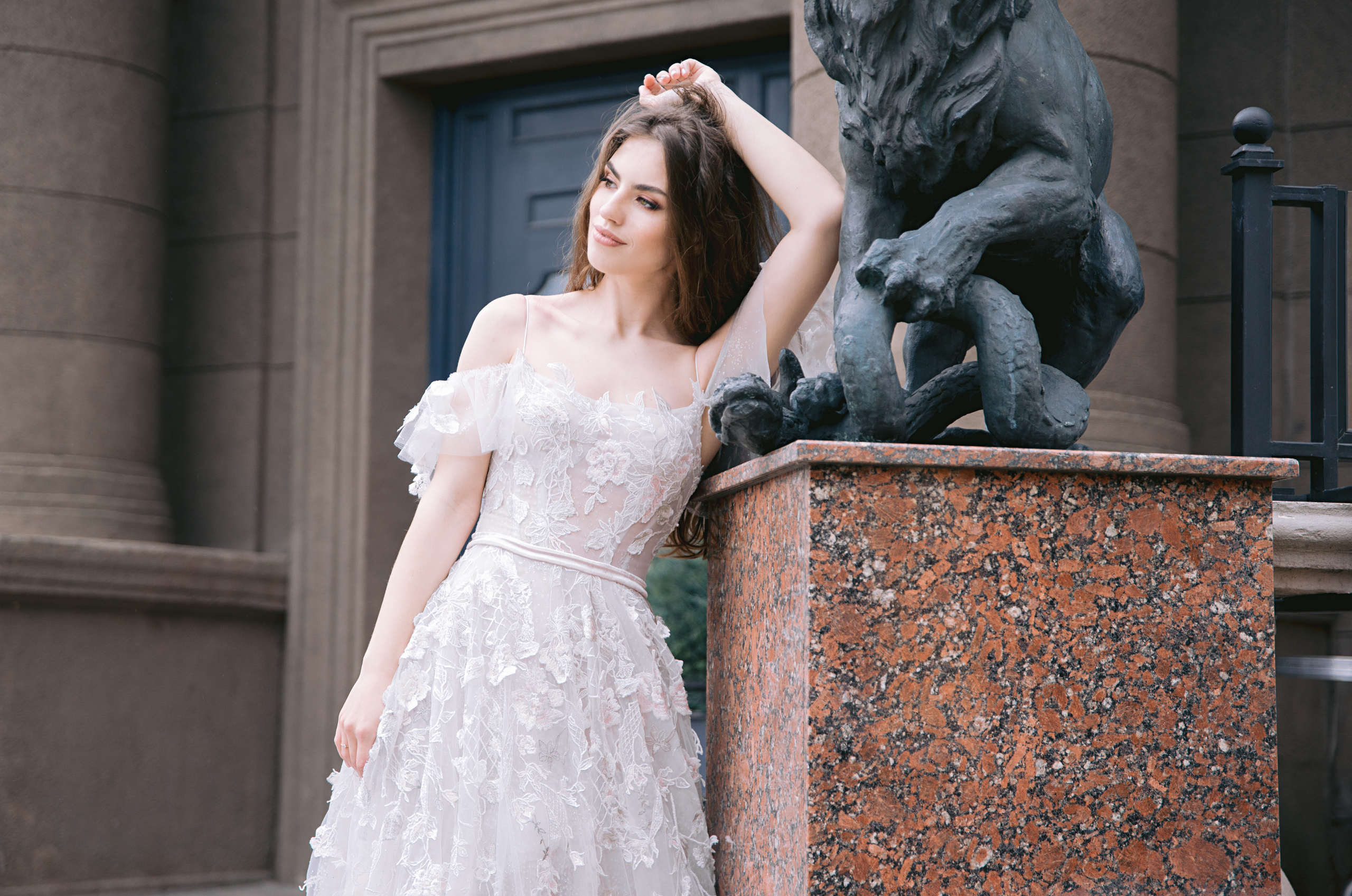 Elena i Siergiej. Fotograf w Krakowie/Europie Weronika Stoma