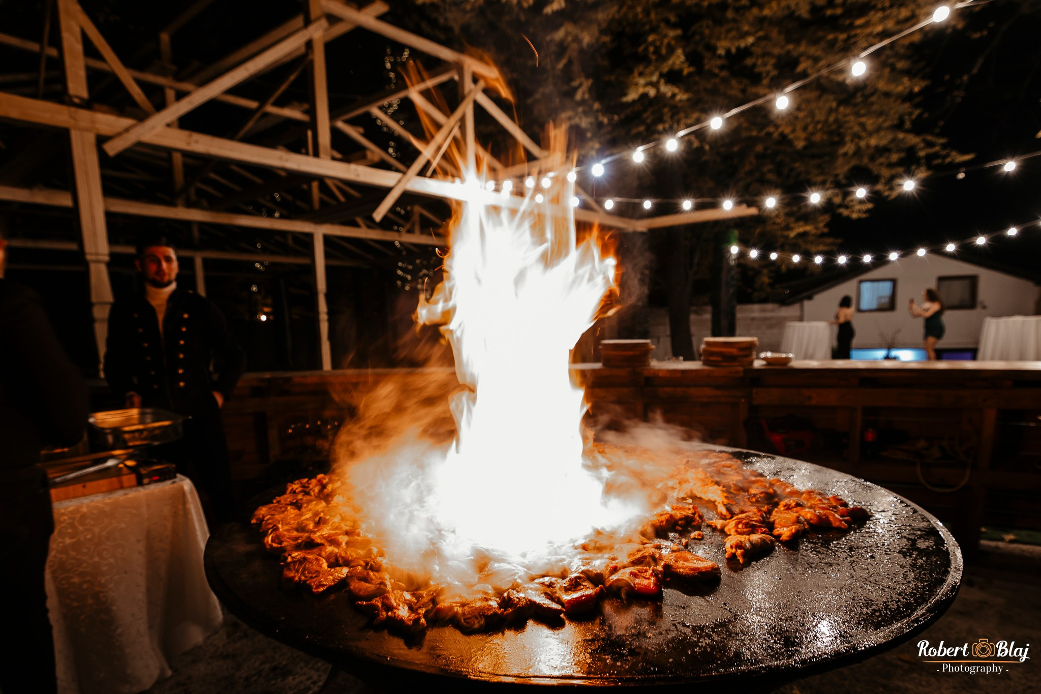 Mădălina & Cătălin. Robert Blaj - Fotograf Nuntă Iași
