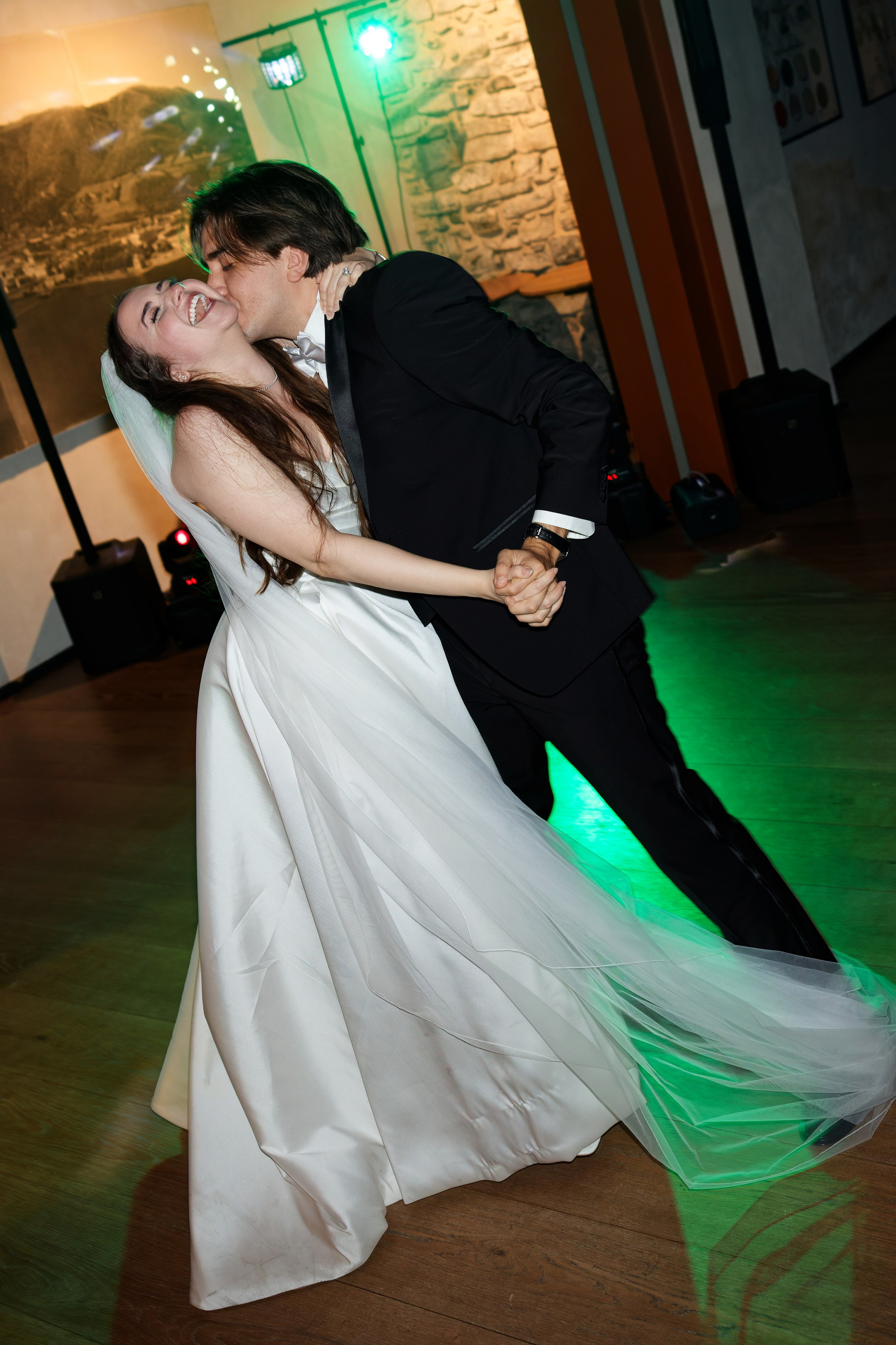 Wedding at Villa Carminati Resta on Lake Como Preview