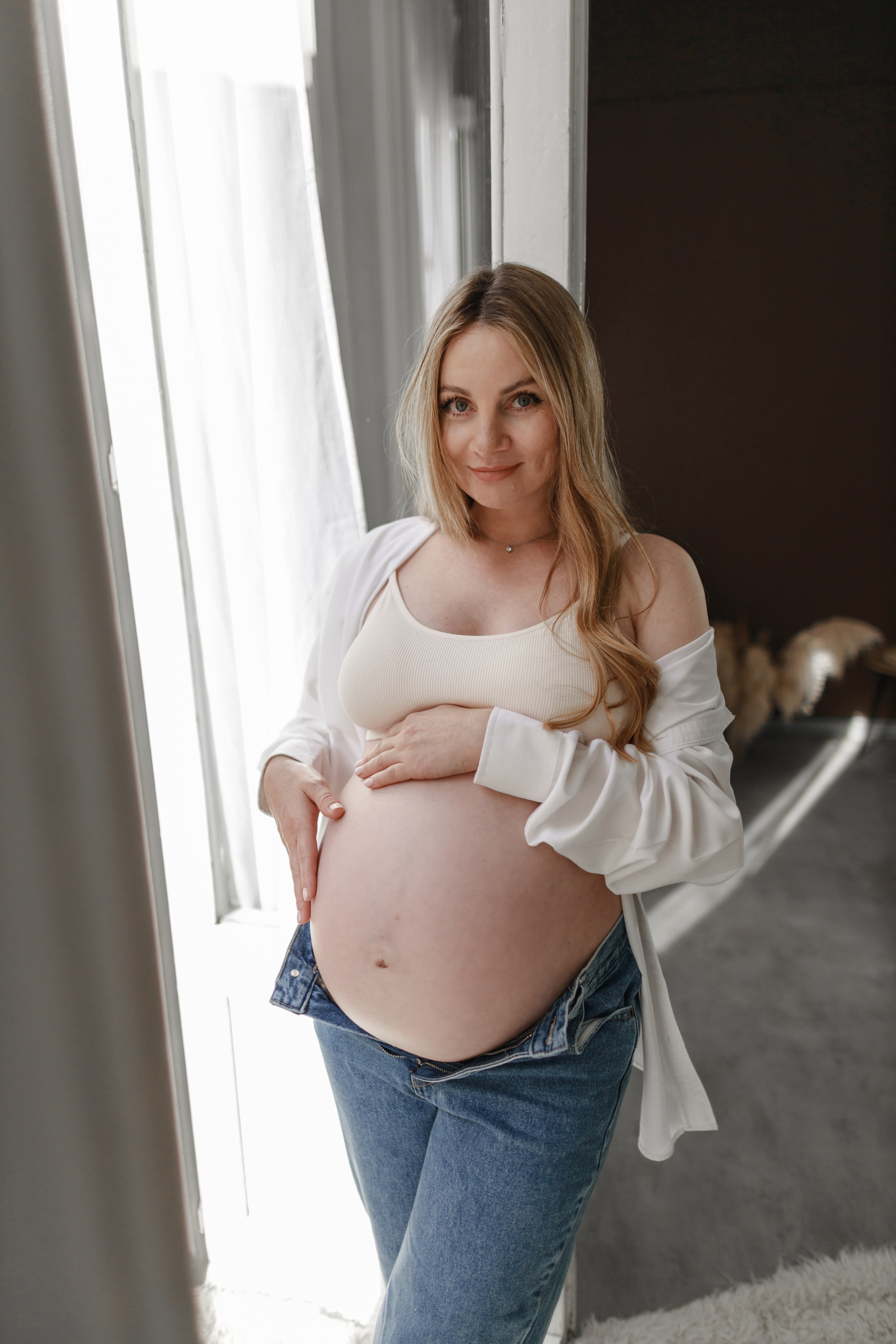 Nadya. Fotógrafo en Barcelona  Maslik Yulia