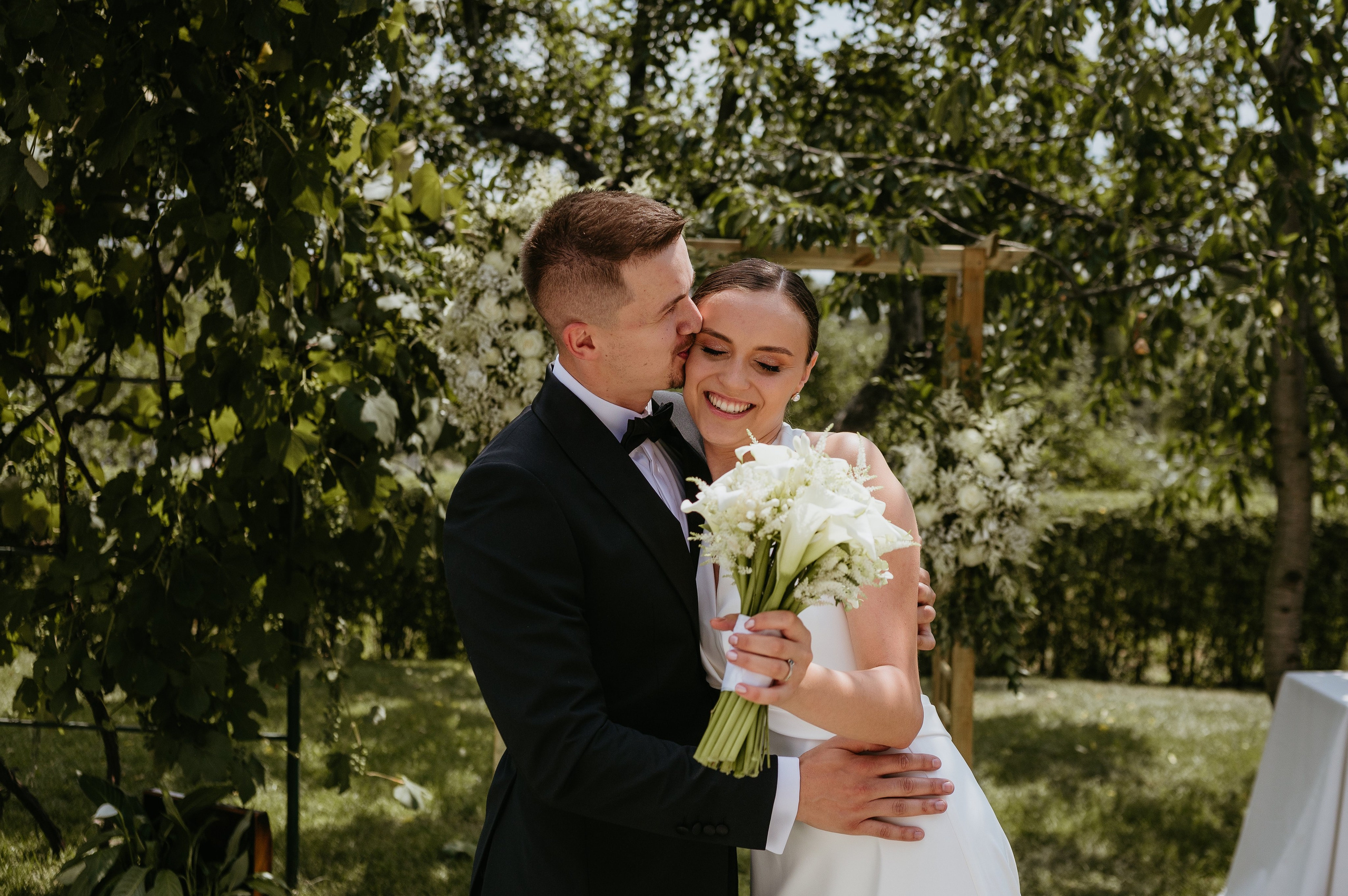 Rodica și Claudiu - O nuntă autentică și plină de emoție la Golden Forest. Valentin Melen - fotograf de nunta 🤍