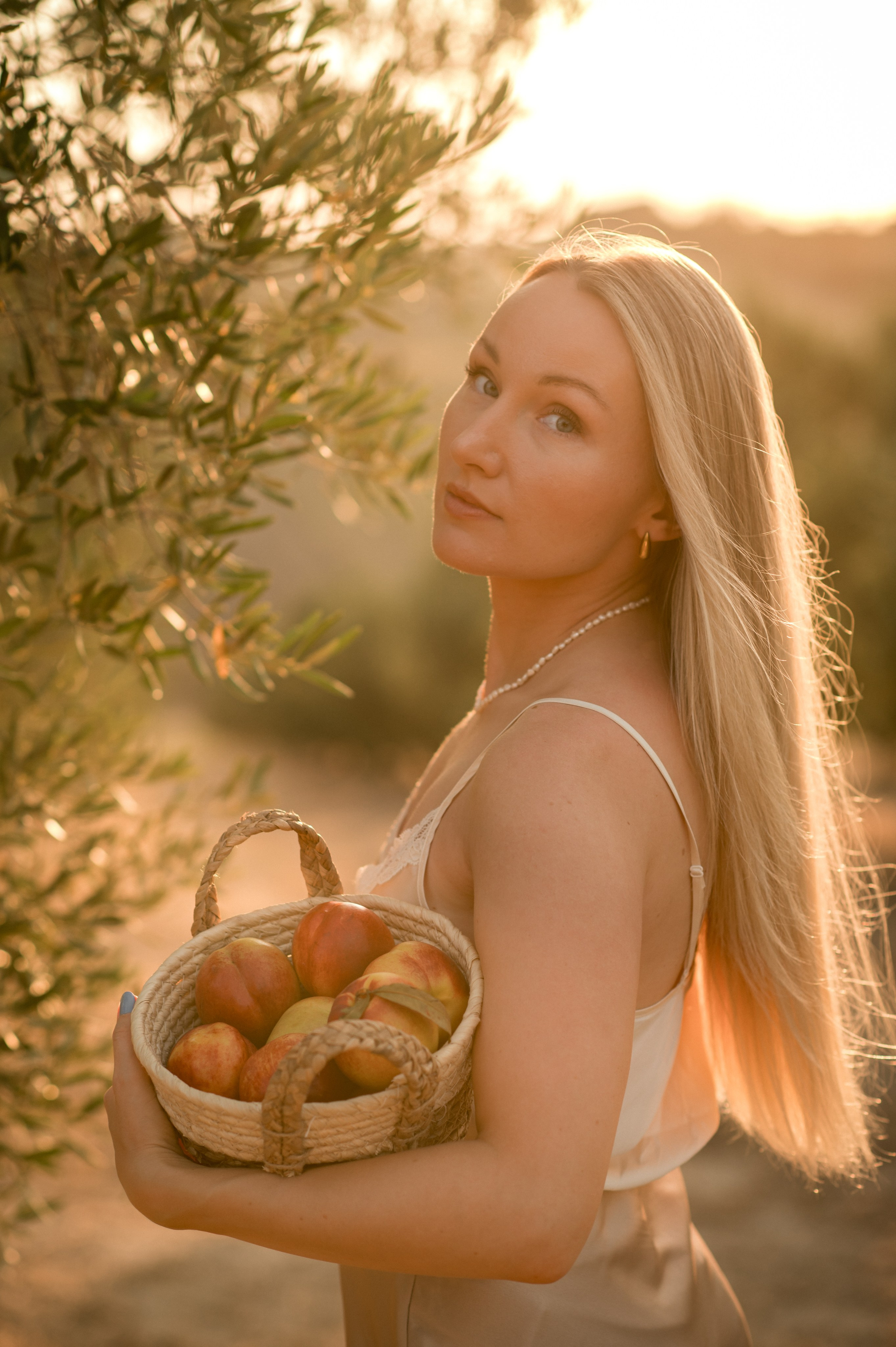 Klara. Семейная, детская, портретная и предметная фотосъемка в Салониках