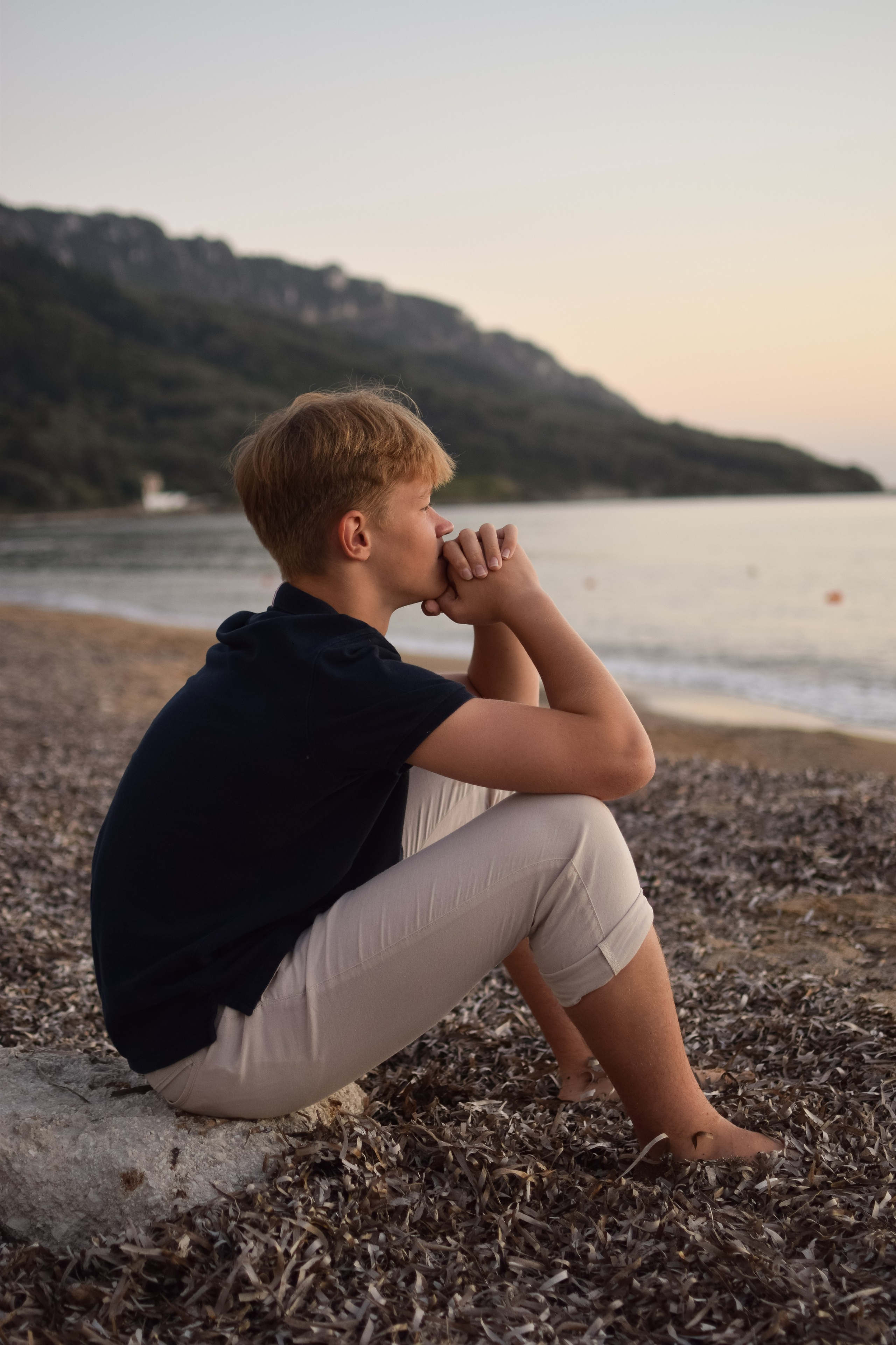 Portraits. Your local photographer