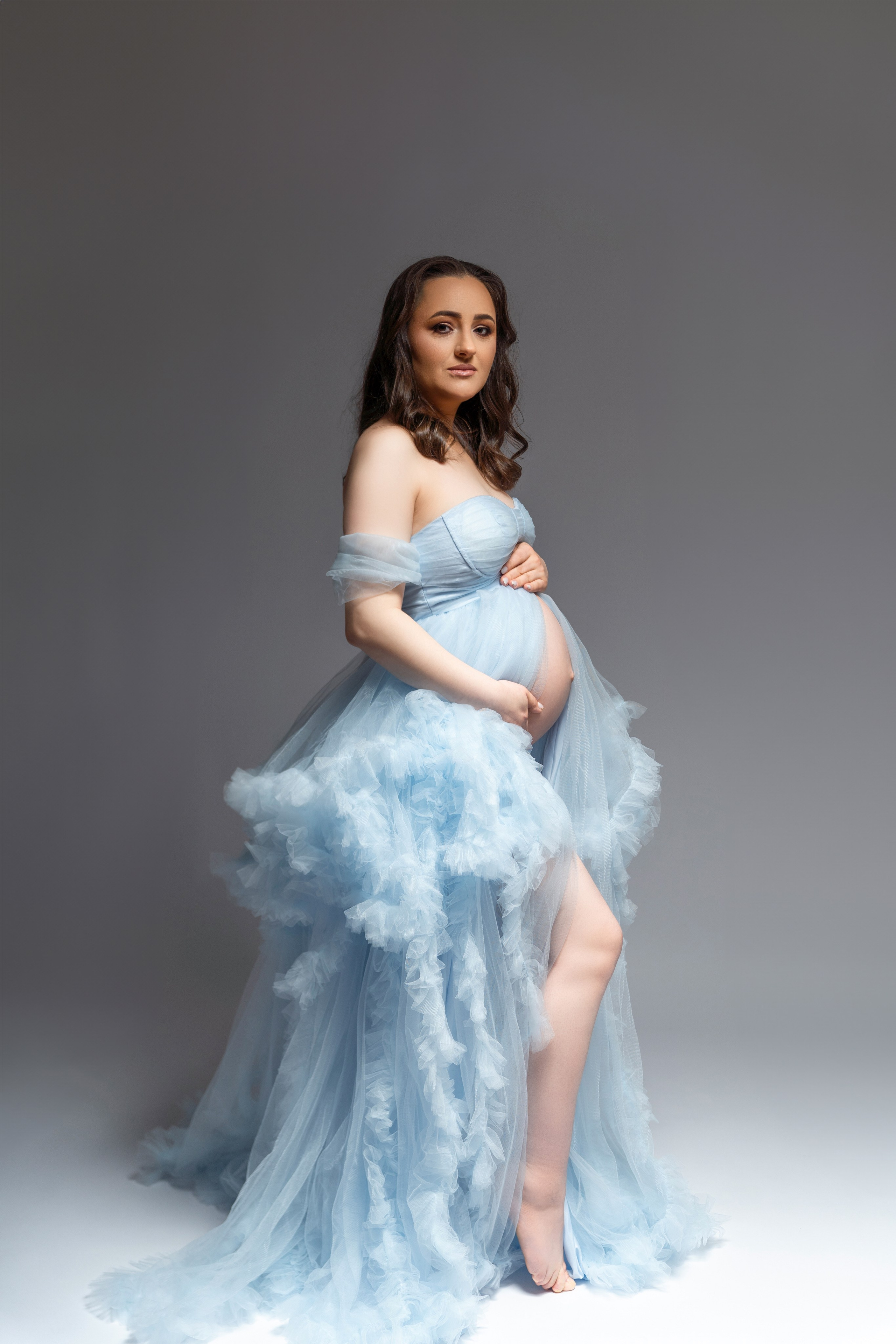 Feedback. Photographer in Paris