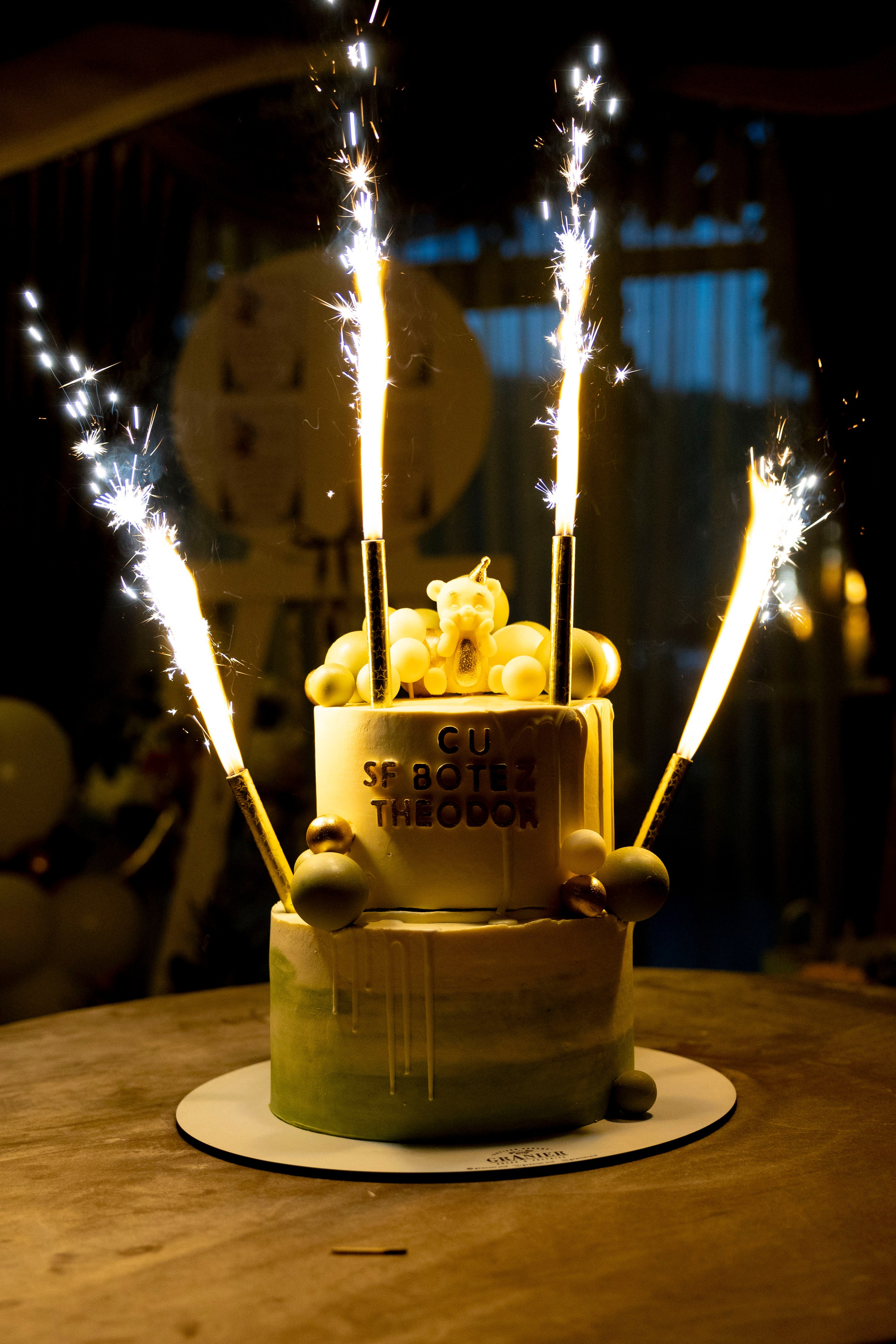 Cumatrie. Fotograf de Familie Avram Vlada Photo Chisinau