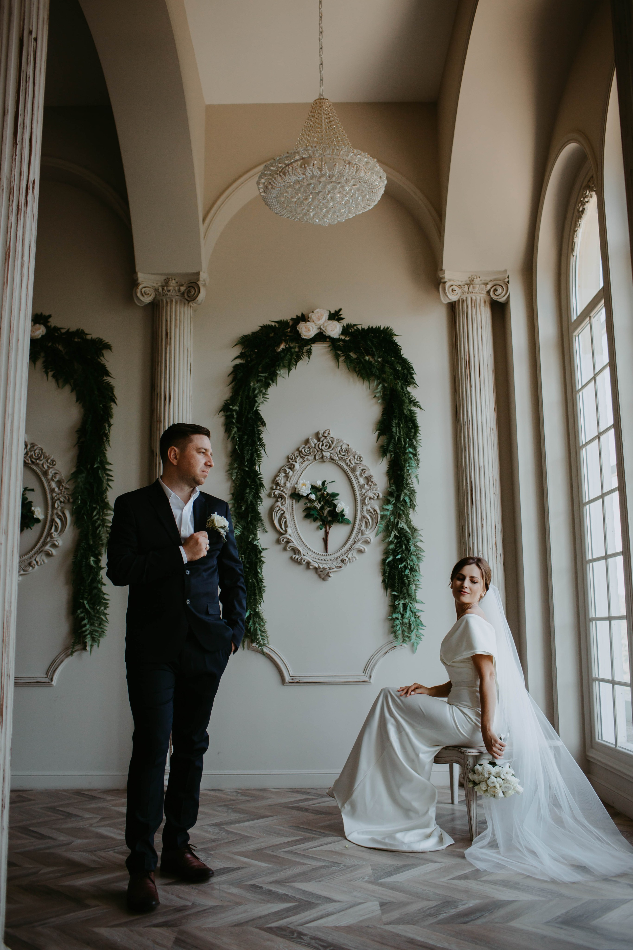 Andrei & Veronica. Servicii Foto/Video