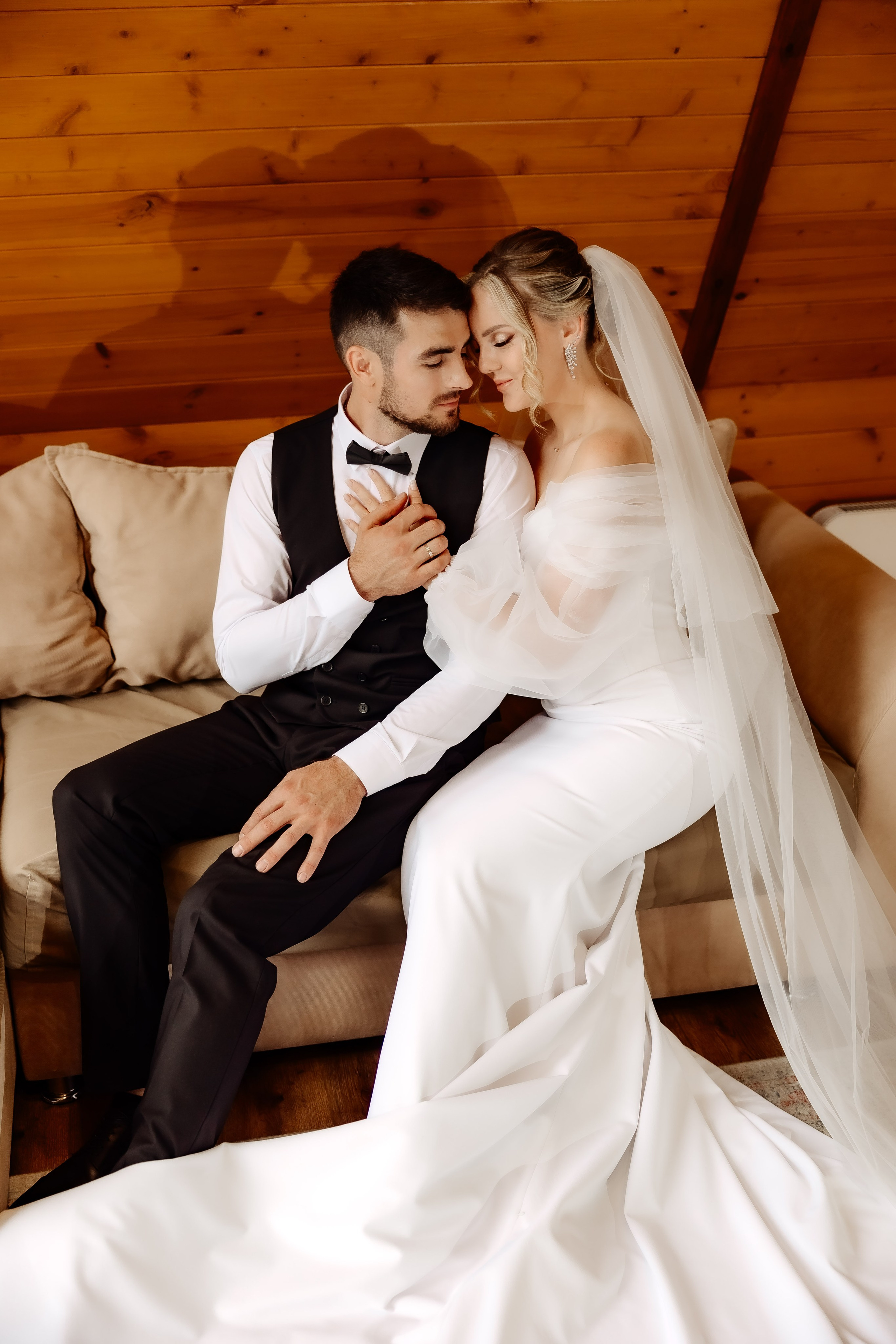 Nunta. Servicii Foto/Video