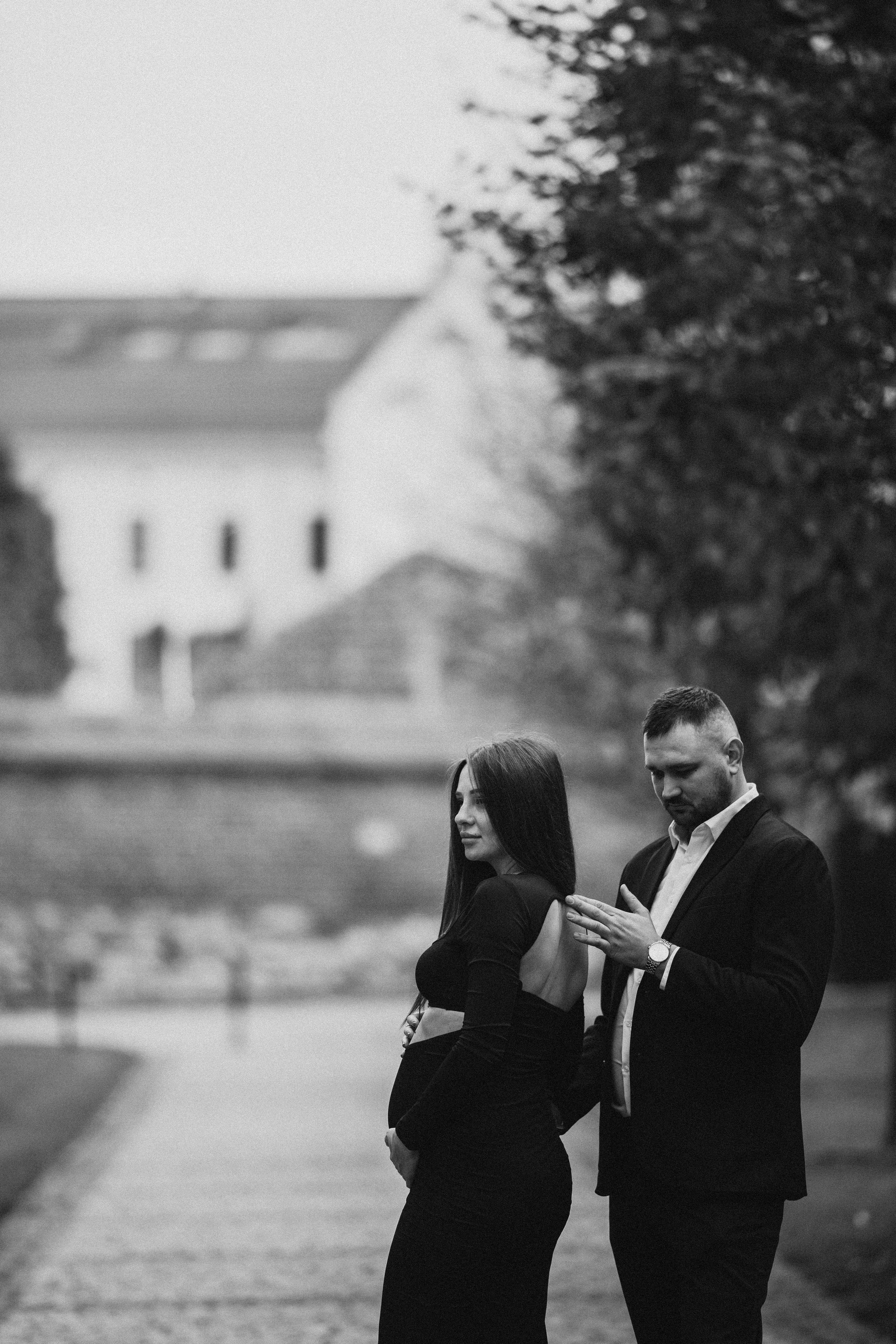 ZHANNA DENIS. Fotograf Mykhalchuk Inna Kraków