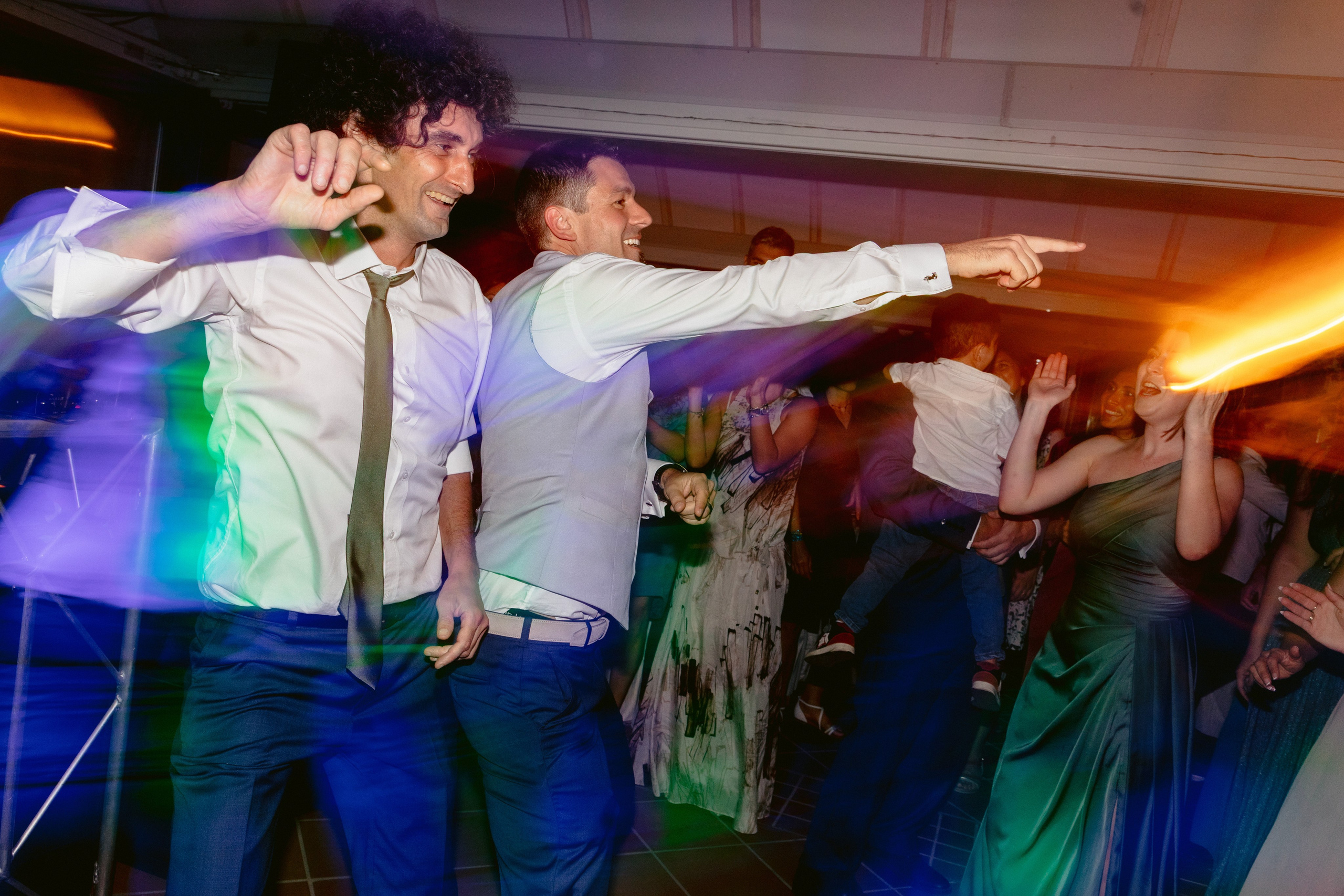 Wedding at Lake Garda | Hotel Ville Montefiori‎