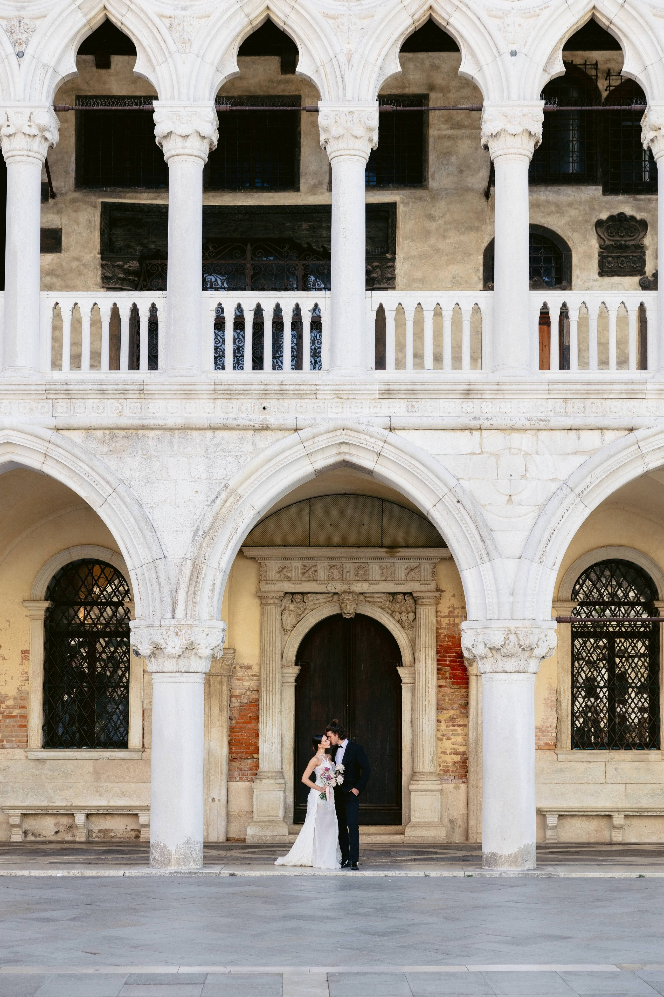 Venice Destination | Ca' Sagredo Hotel