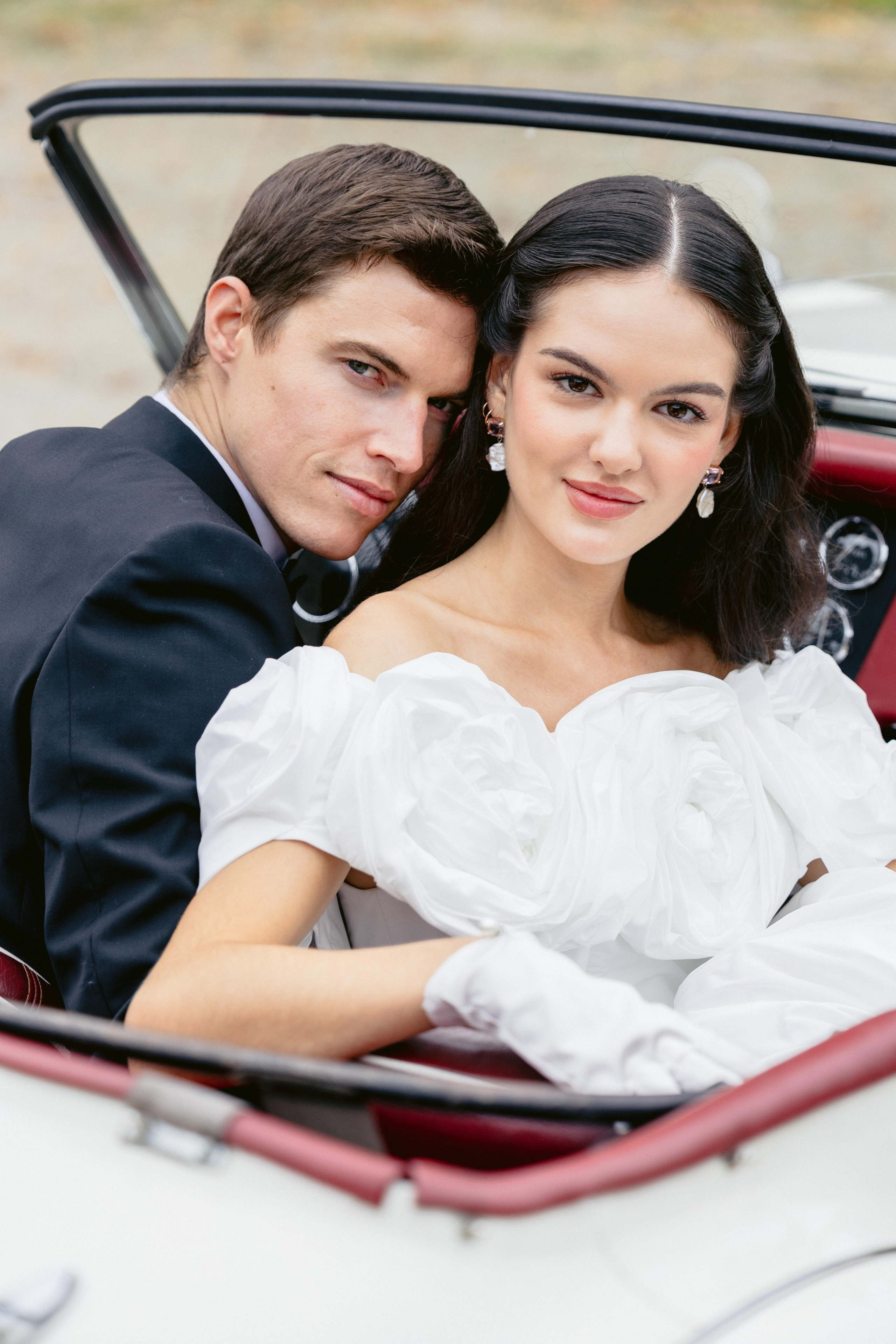 Editorial Château de Champlâtreux | Paris