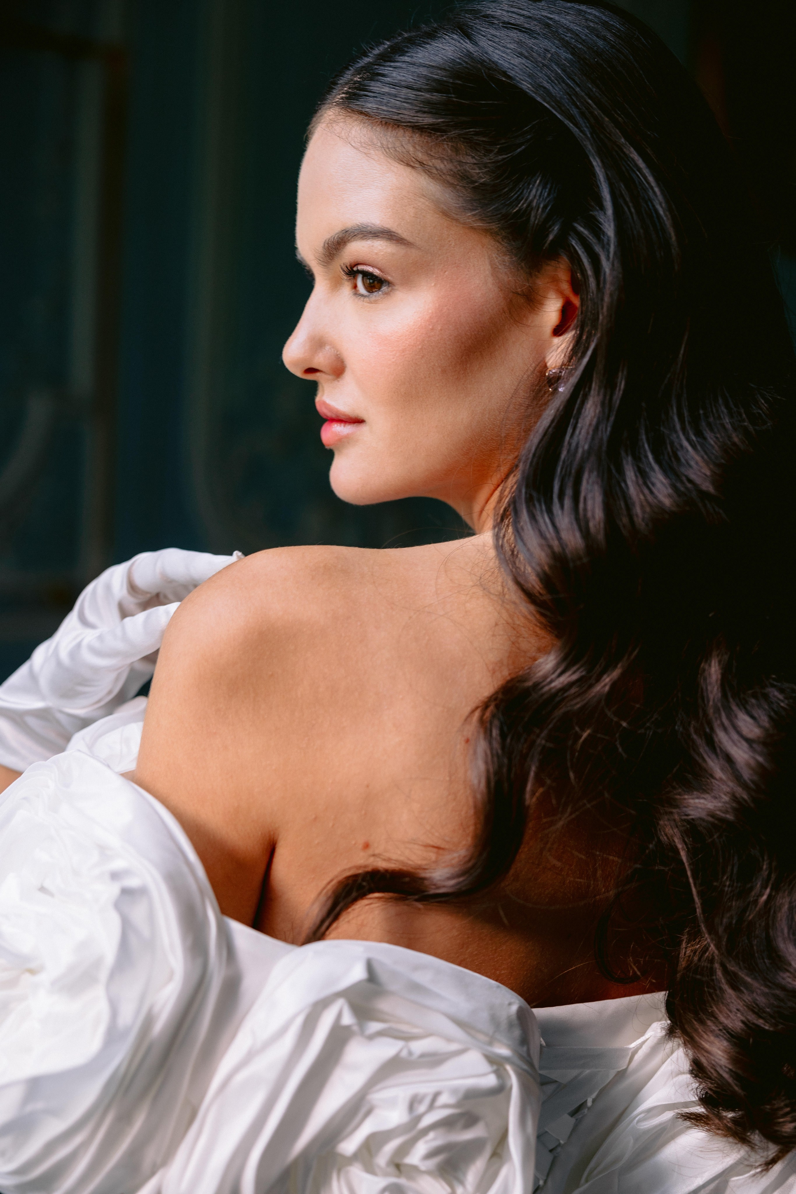 Editorial Château de Champlâtreux | Paris