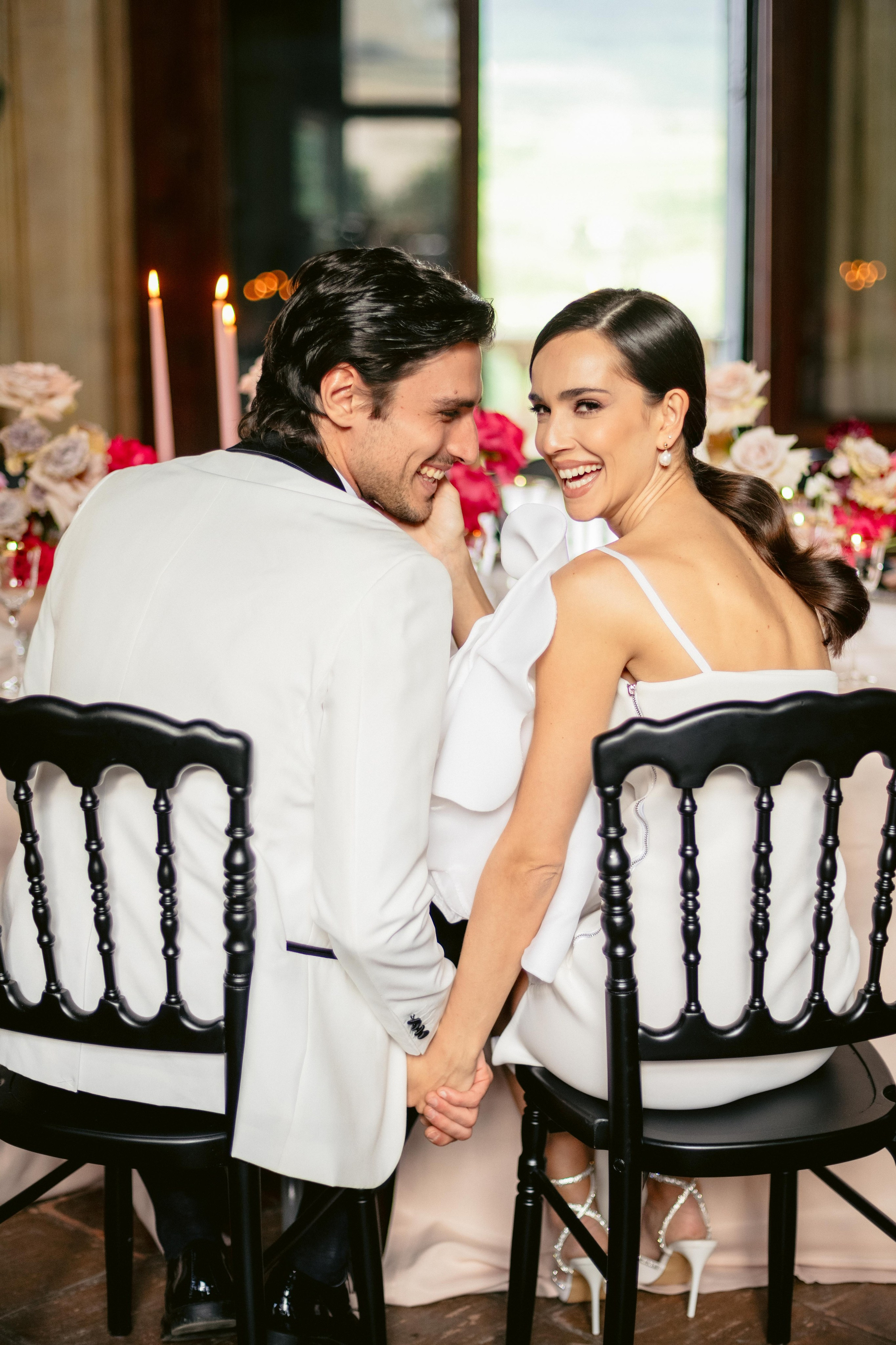 Wedding Villa Arvedi | Italy