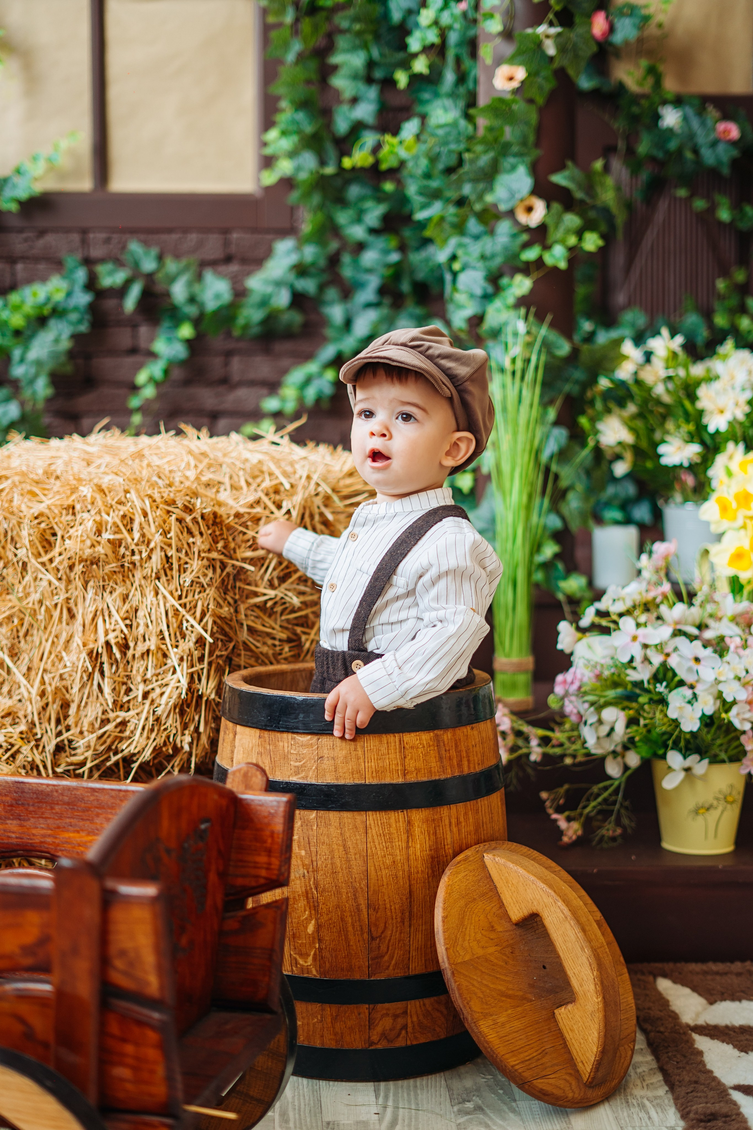 Andrei. Diana Muntean Photography