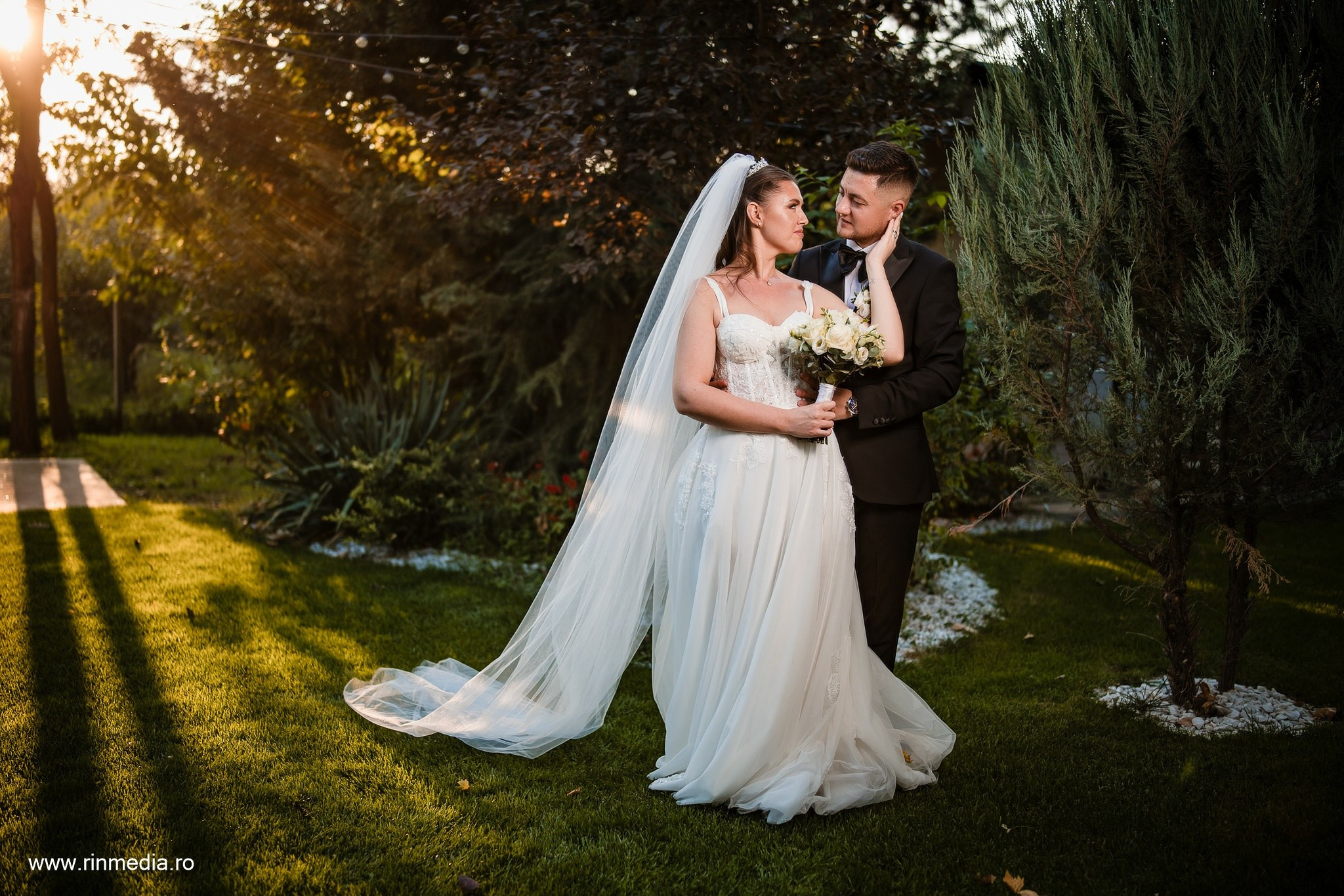 Ciprian & Madalina. Fotograf de Nunta Focsani