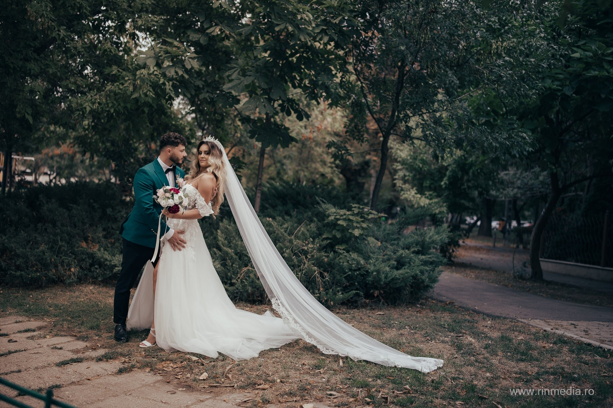 Marius & Claudia. Fotograf de Nunta Focsani