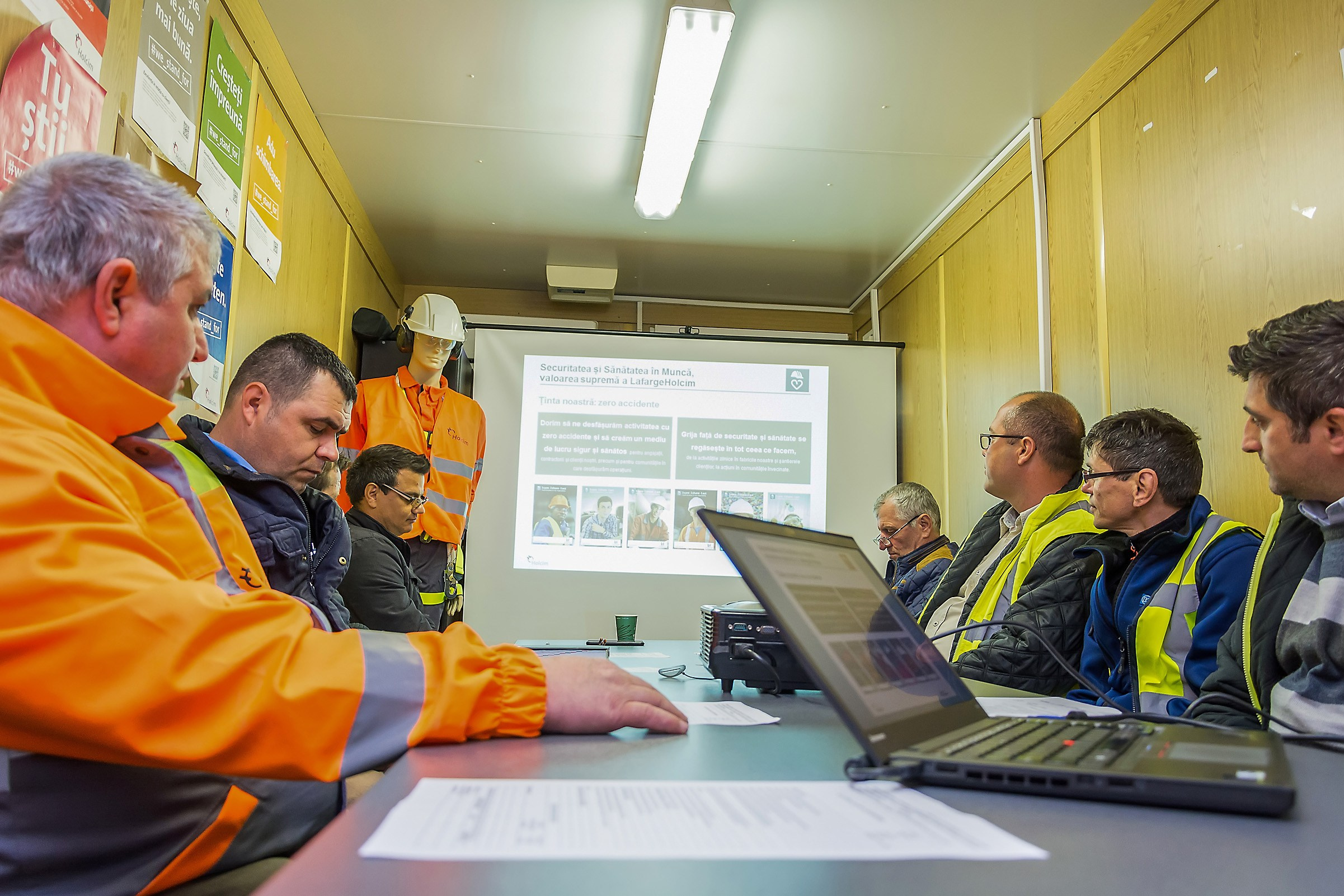 Fotograf Nunta Corporate Holcim Craiova Pitesti 2024