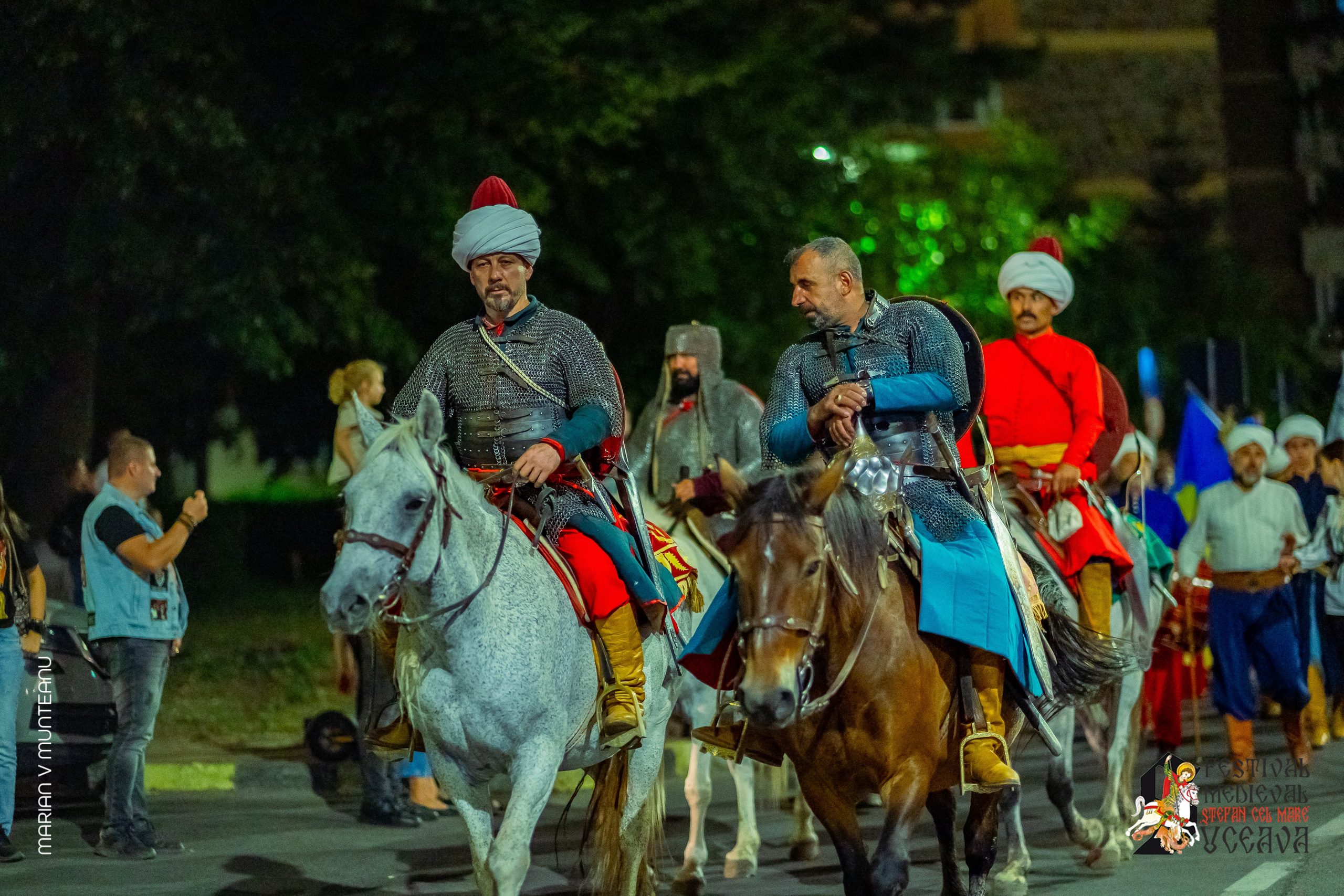 The Medieval Art Festival “Stefan cel Mare” 2024. Photographer Family Wedding Event London and World wide Marian V Munte