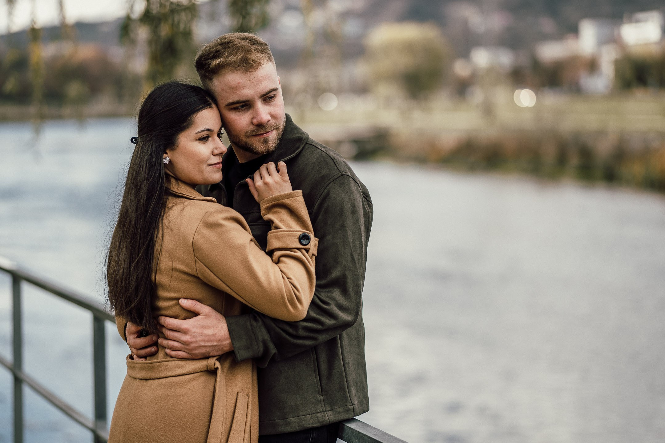 Fotografii Ședință Foto Save The Date în Cluj-Napoca. Horatiu Fat: Fotograf si Videograf Profesionist Nunta Cluj-Napoca