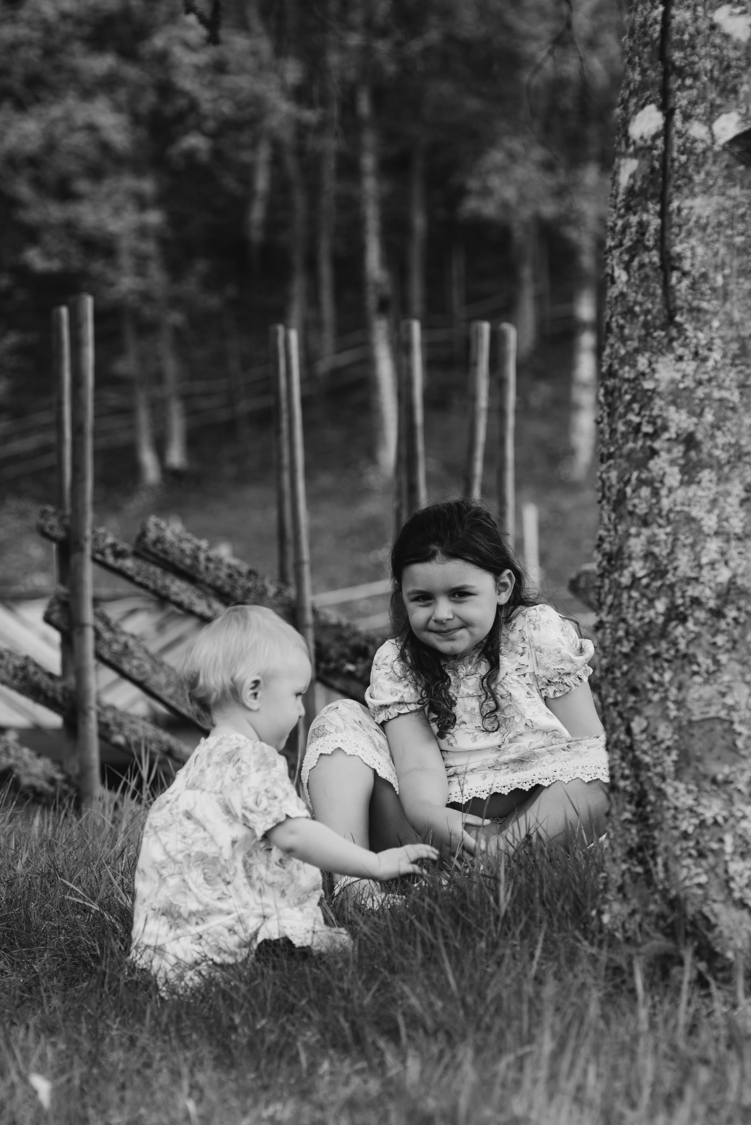 FAMILY BRULAND. Photographer and videographer in Norway and Slovakia Andrea Zemko