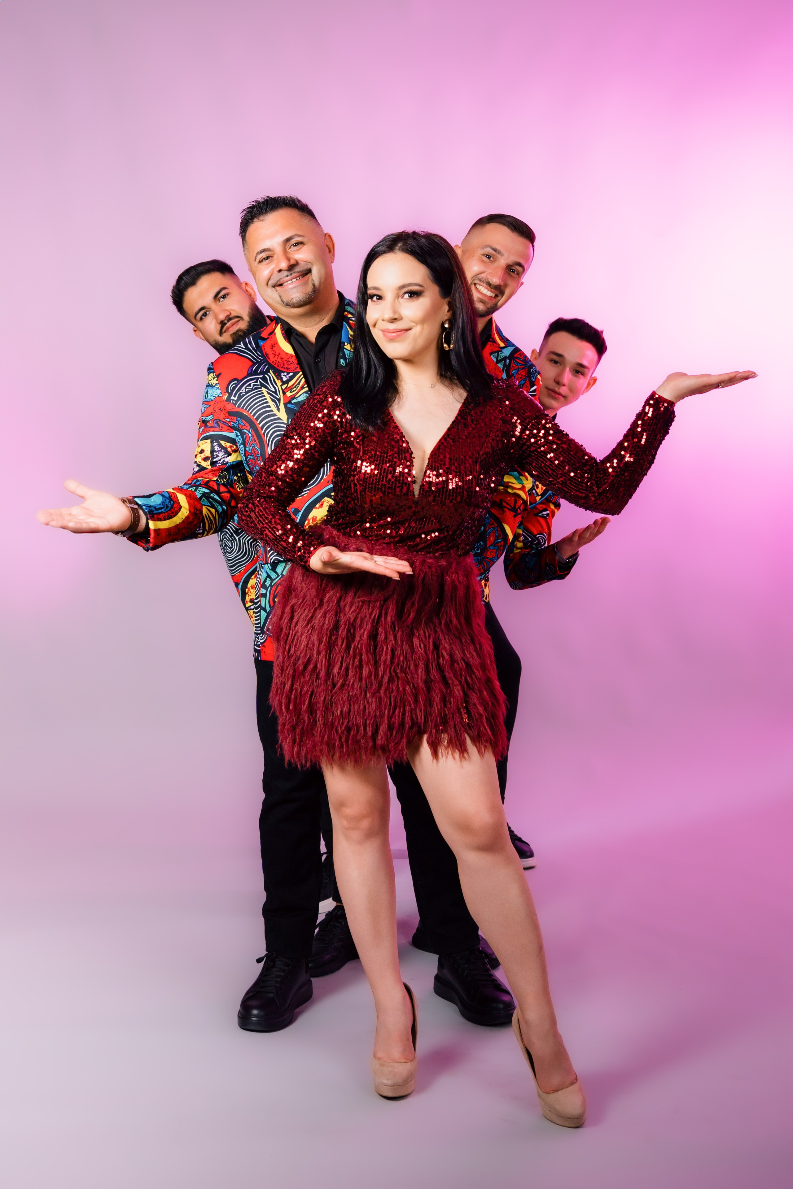 VStudio — mai mult decât fotografii