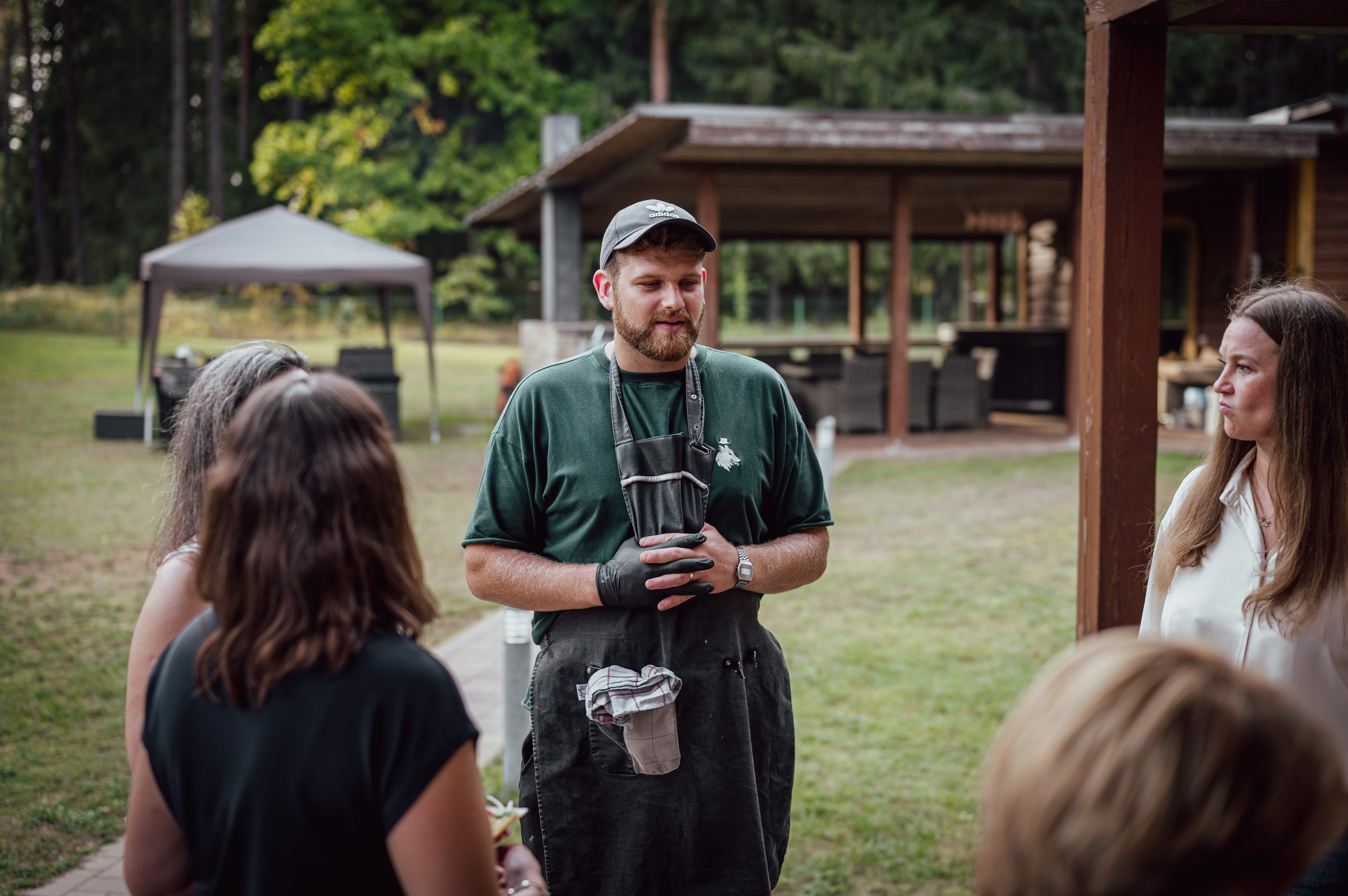 Мероприятия. Фотограф Сергей Трифонов