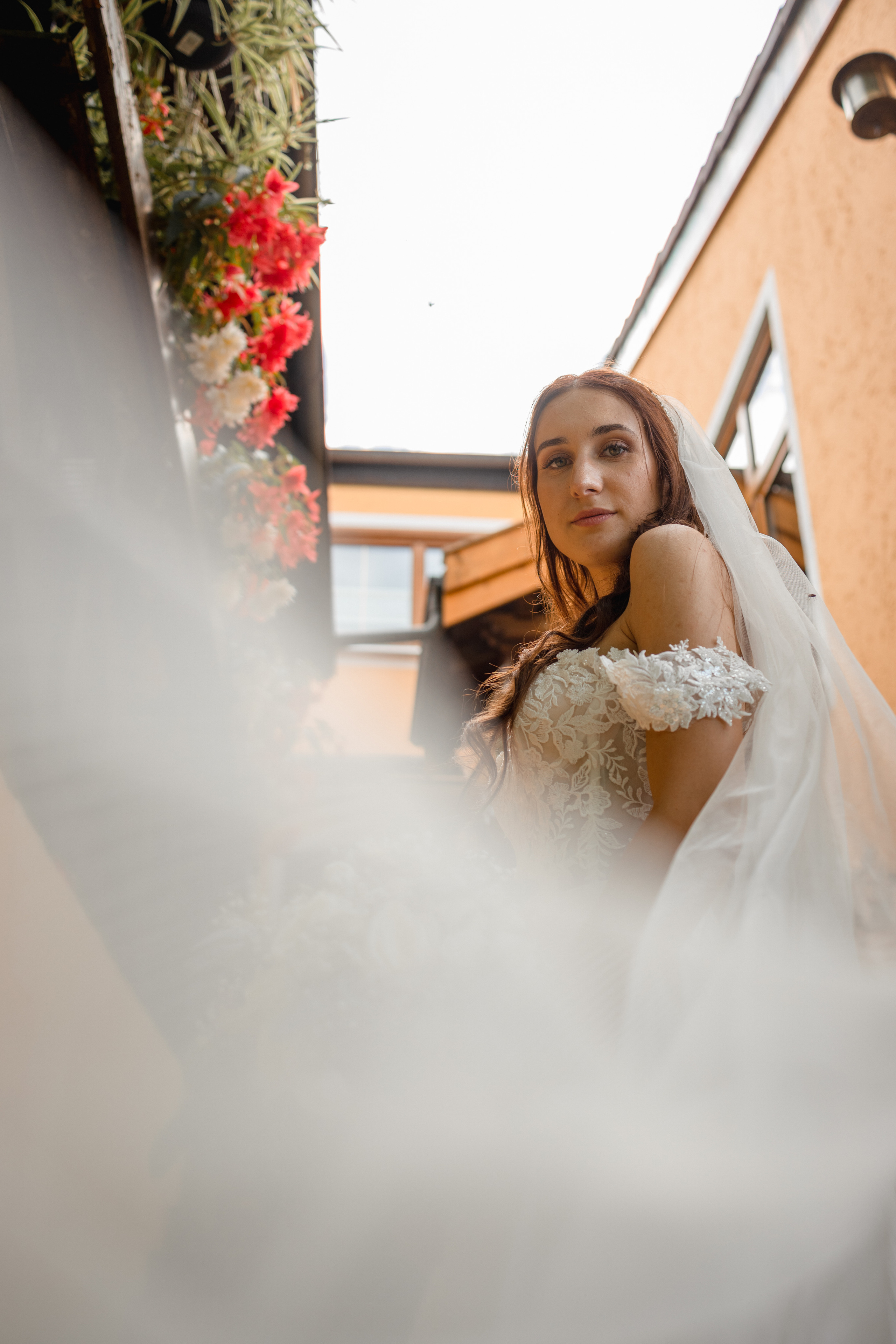 Kirchliche Trauung. Hochzeitsfotograf München Taufe Familienfotograf Tanja Mauke