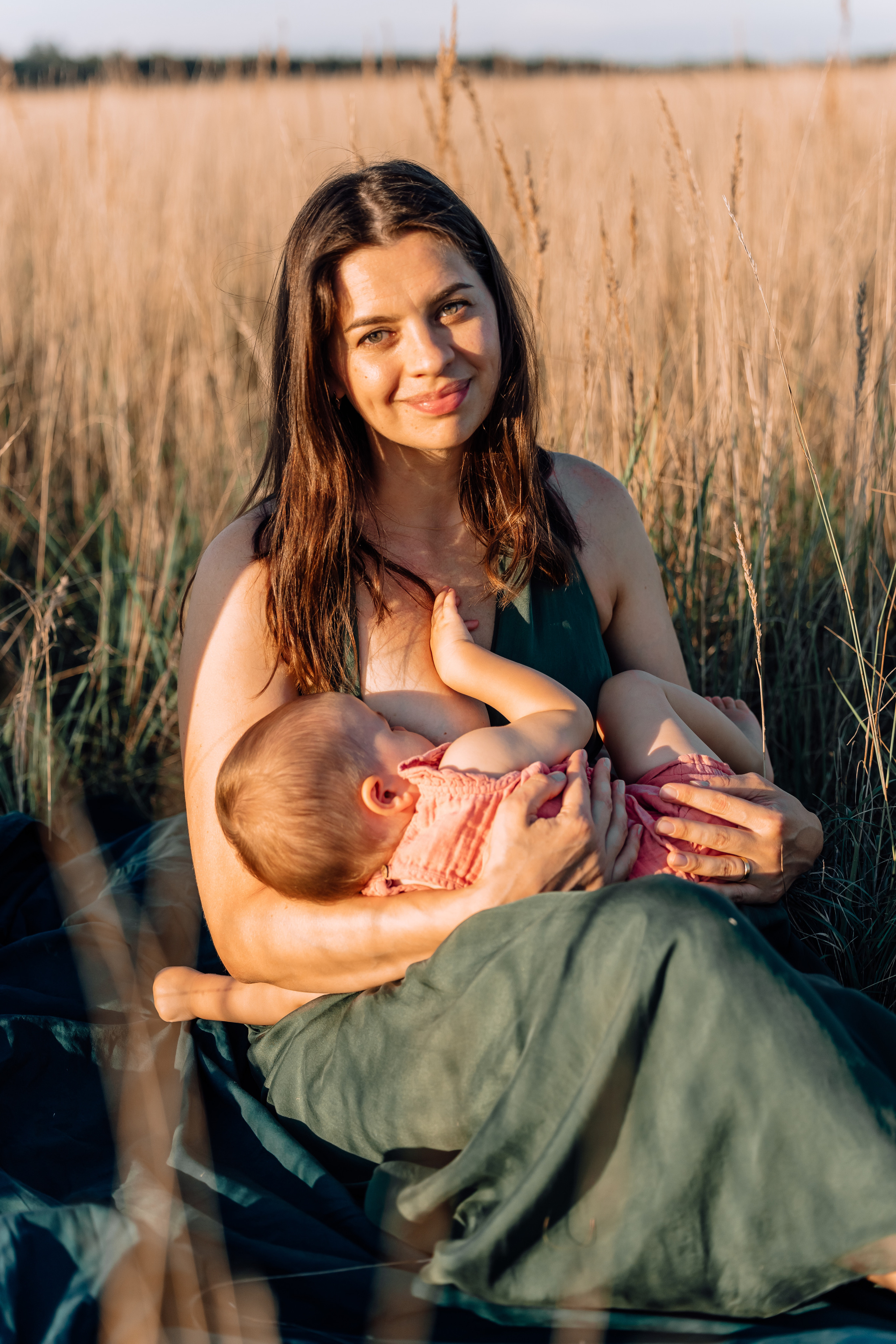 Mit einem Shooting 5 Punkte geschafft!. Hochzeitsfotograf München Taufe Familienfotograf Tanja Mauke