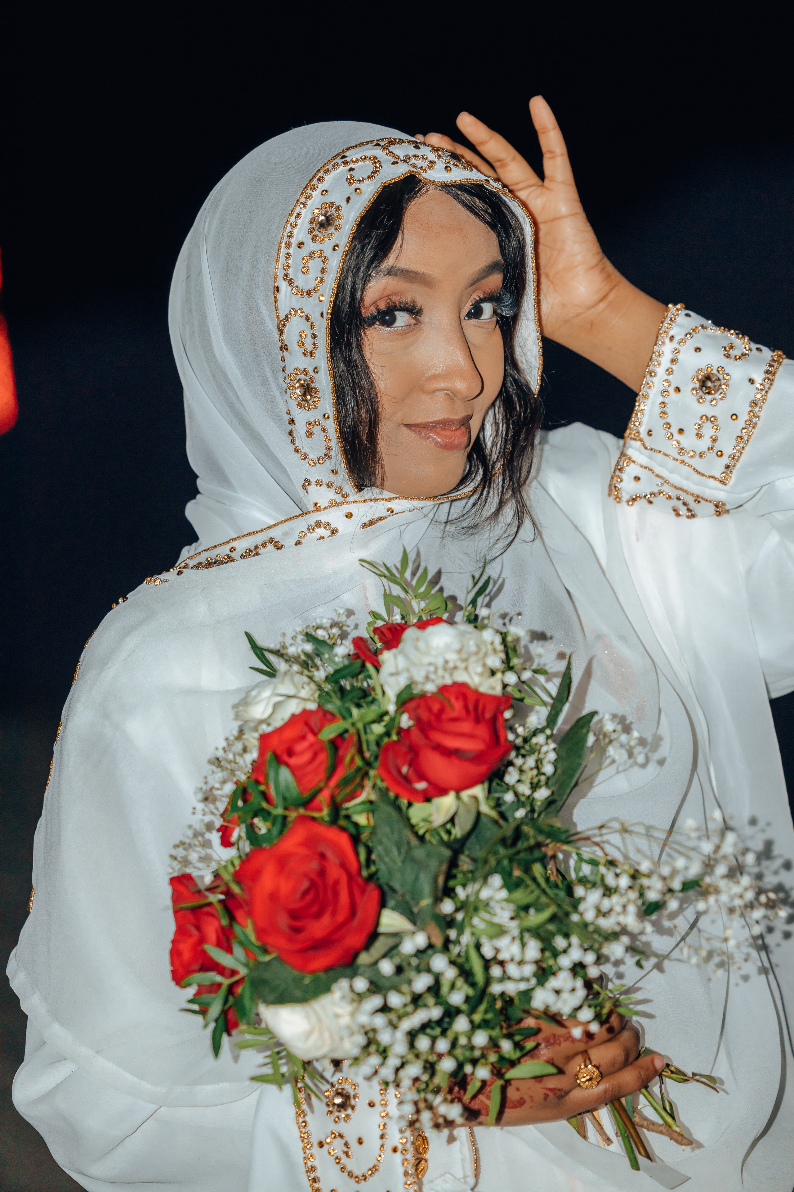 Somalisches Märchen. Hochzeitsfotograf München Taufe Familienfotograf Tanja Mauke