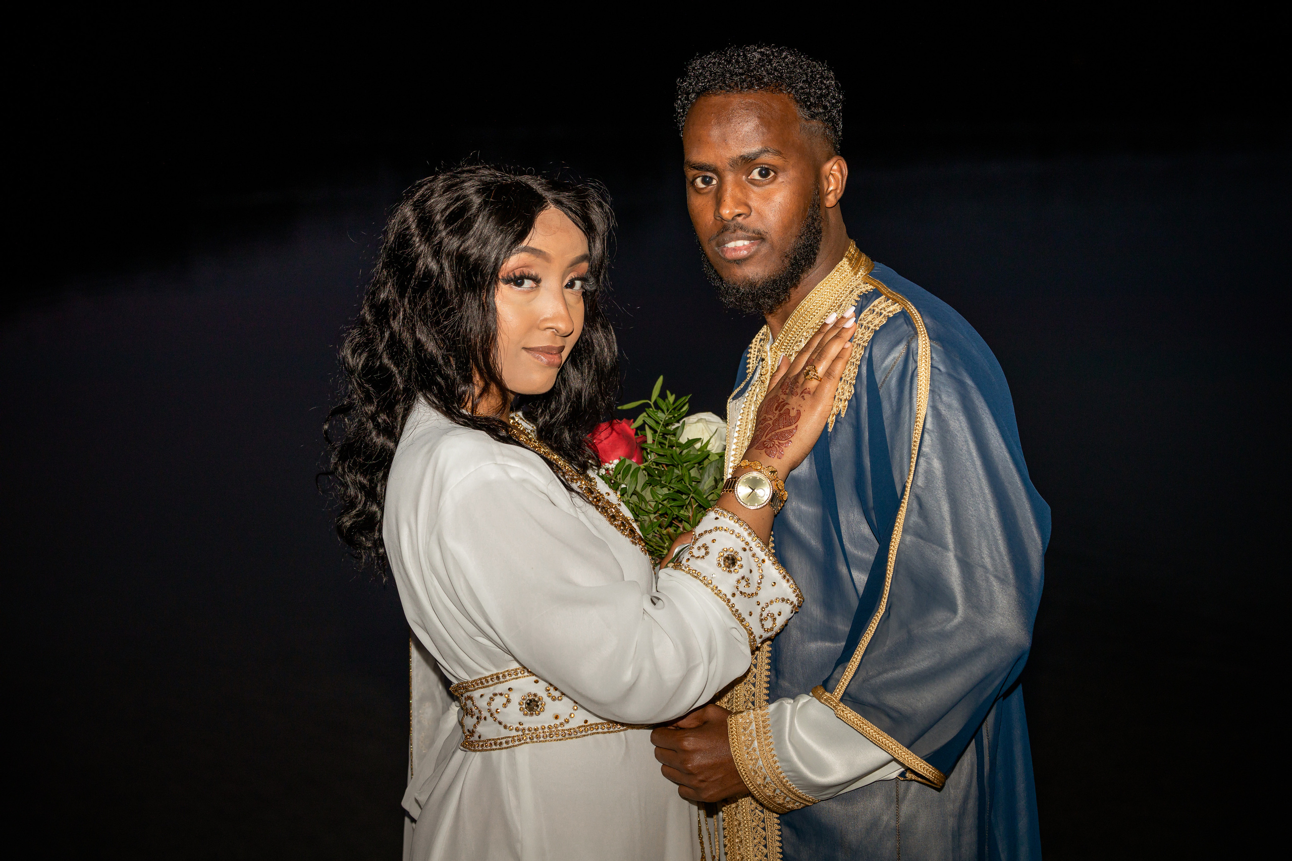 Somalisches Märchen. Hochzeitsfotograf München Taufe Familienfotograf Tanja Mauke