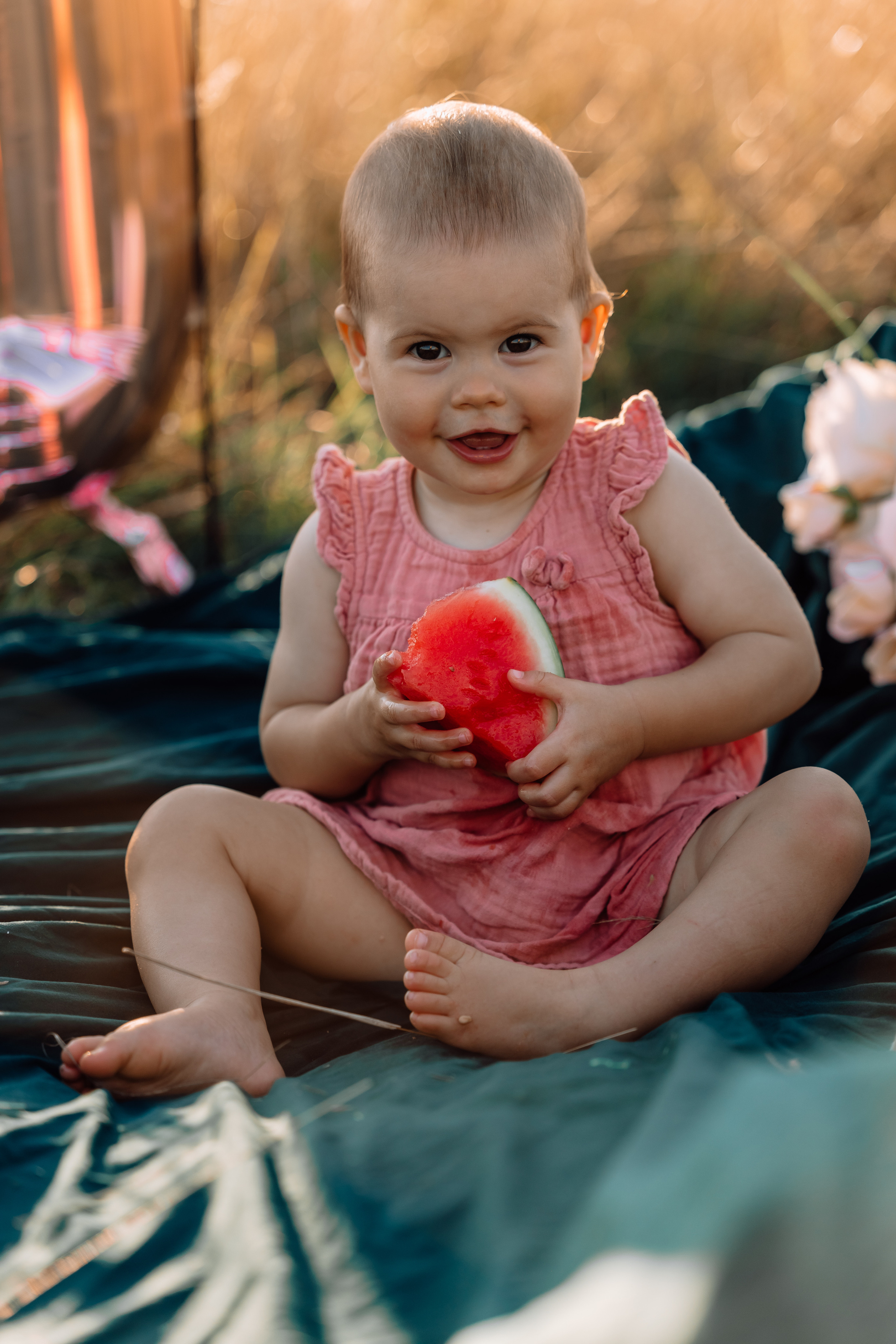 Mit einem Shooting 5 Punkte geschafft!. Hochzeitsfotograf München Taufe Familienfotograf Tanja Mauke