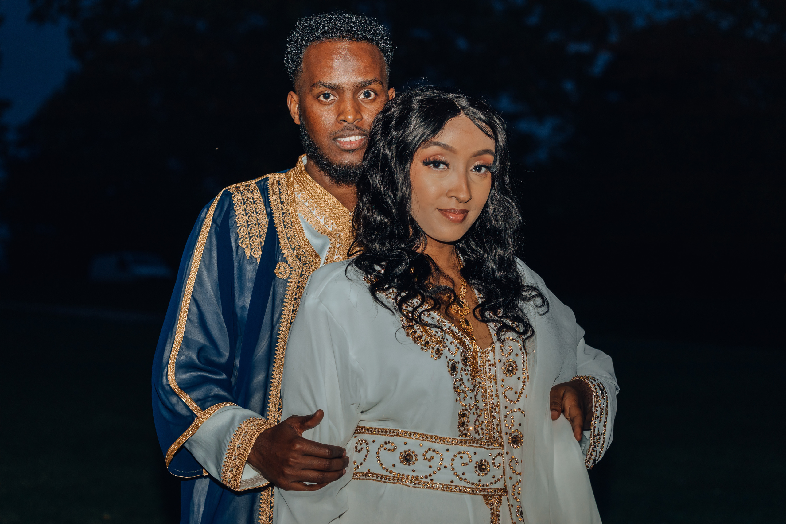 Somalisches Märchen. Hochzeitsfotograf München Taufe Familienfotograf Tanja Mauke