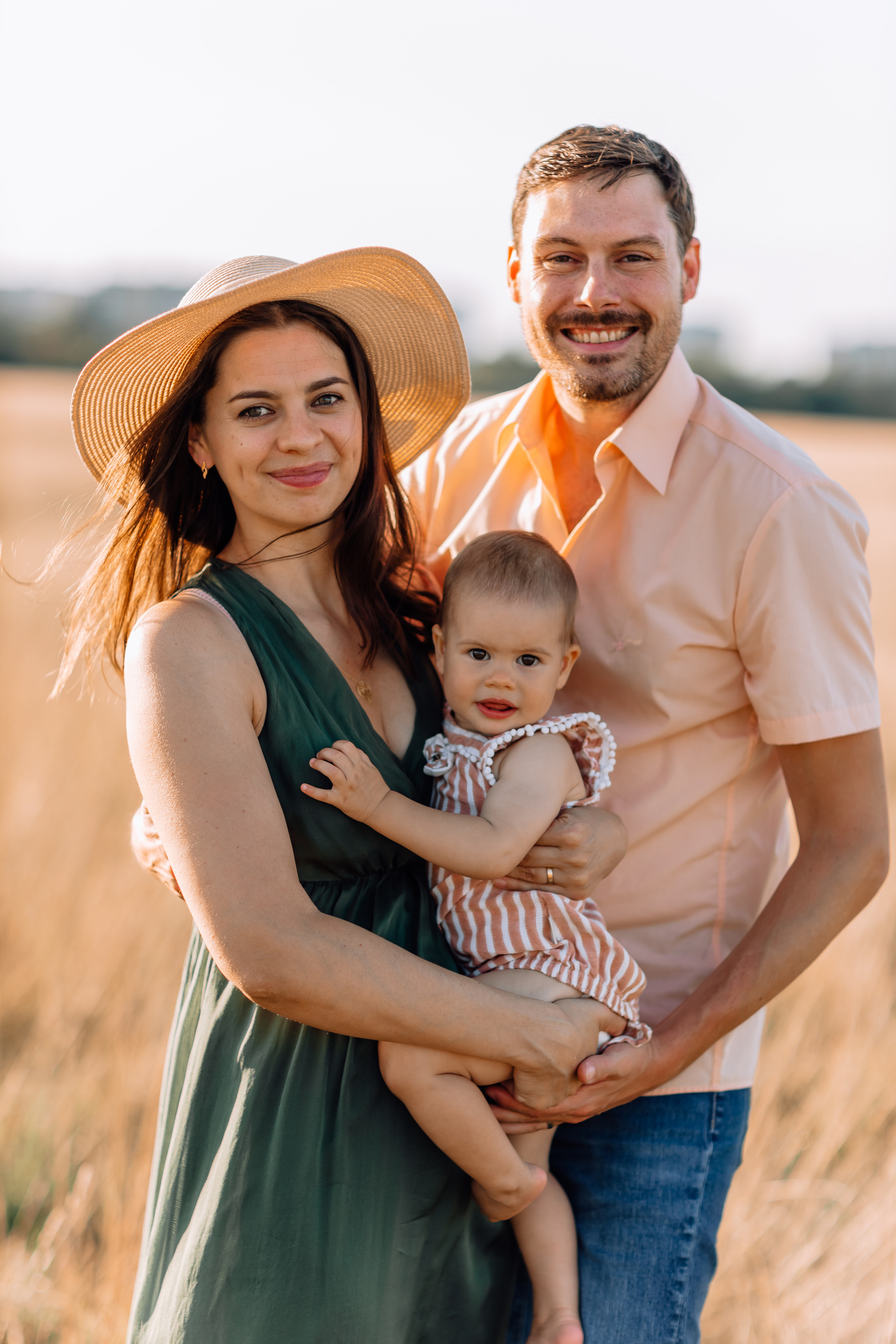 Mit einem Shooting 5 Punkte geschafft!. Hochzeitsfotograf München Taufe Familienfotograf Tanja Mauke