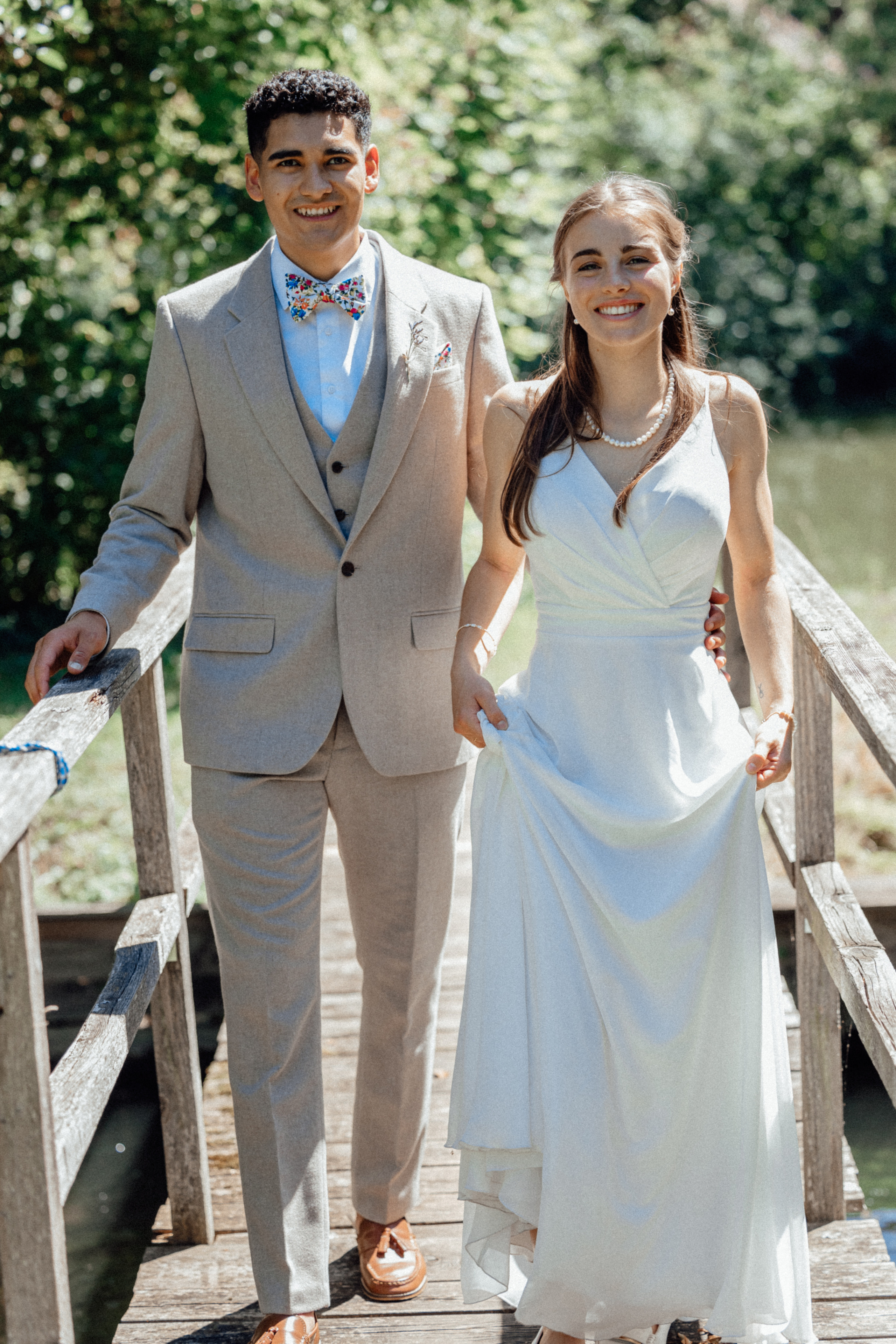 Wedding in Krailling. Hochzeitsfotograf München Taufe Familienfotograf Tanja Mauke