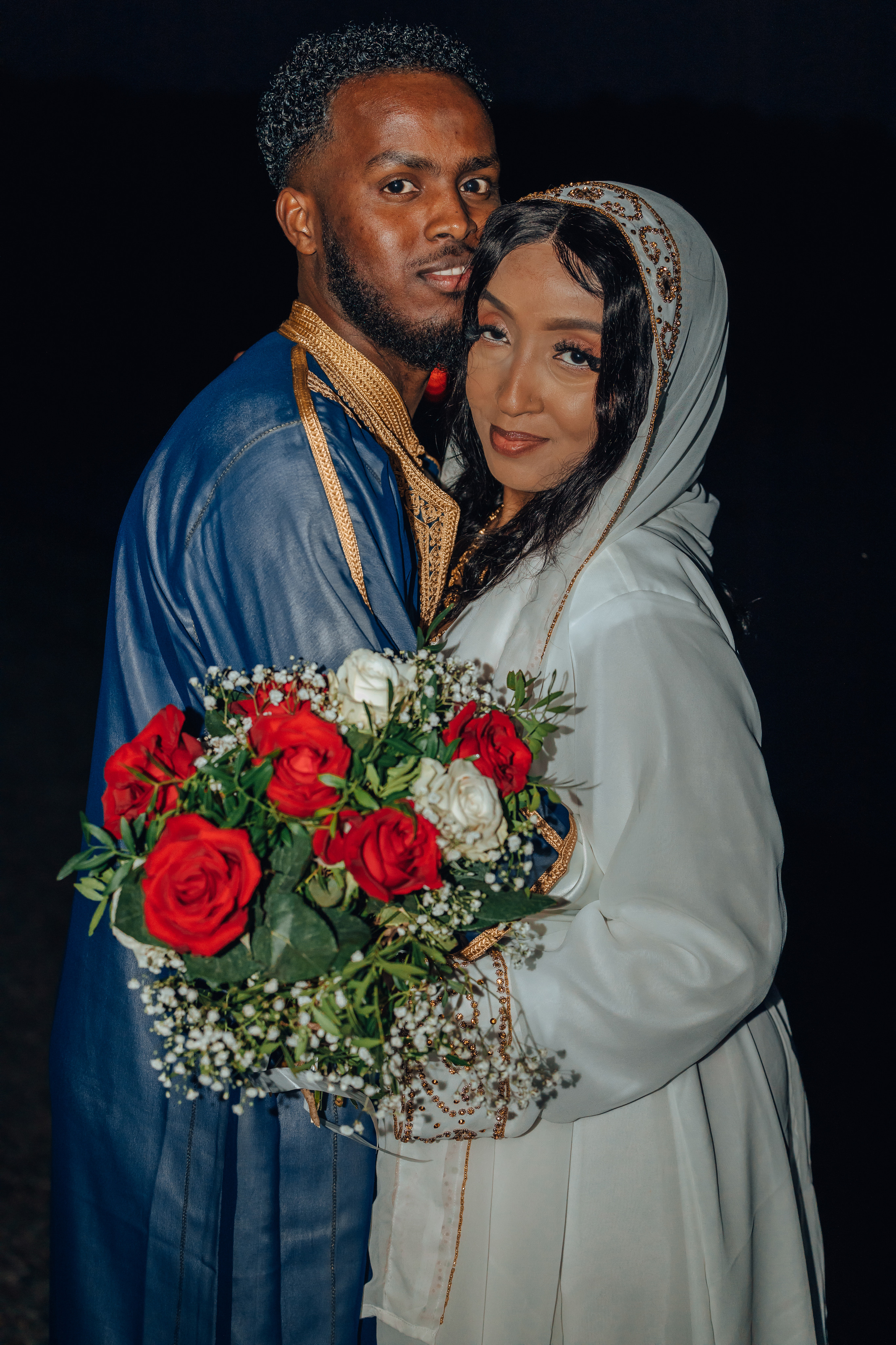 Somalisches Märchen. Hochzeitsfotograf München Taufe Familienfotograf Tanja Mauke