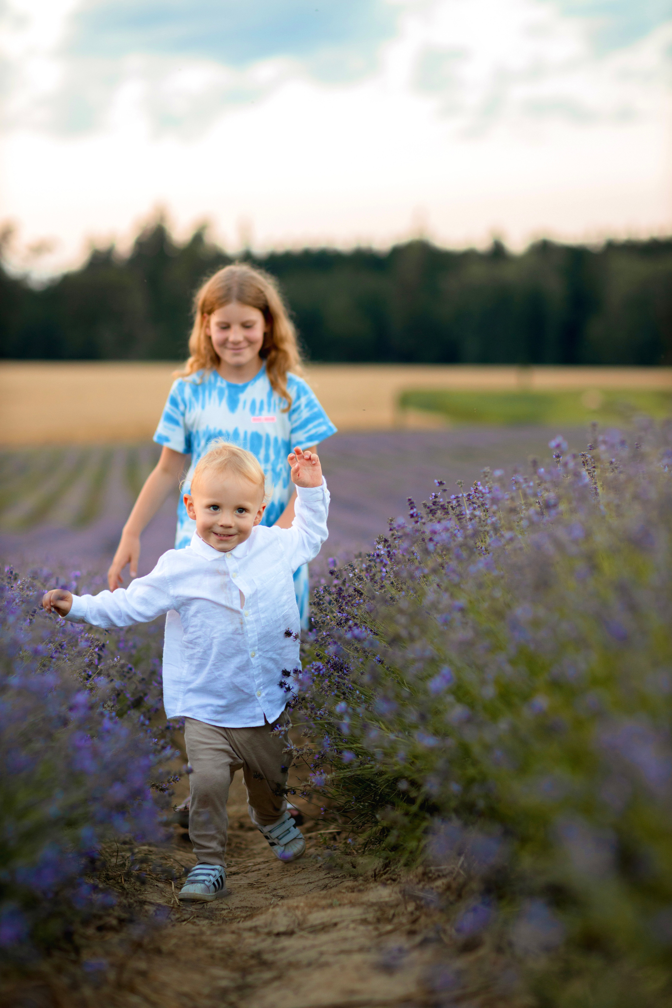 Picknick im Sommer. Hochzeitsfotograf München Taufe Familienfotograf Tanja Mauke