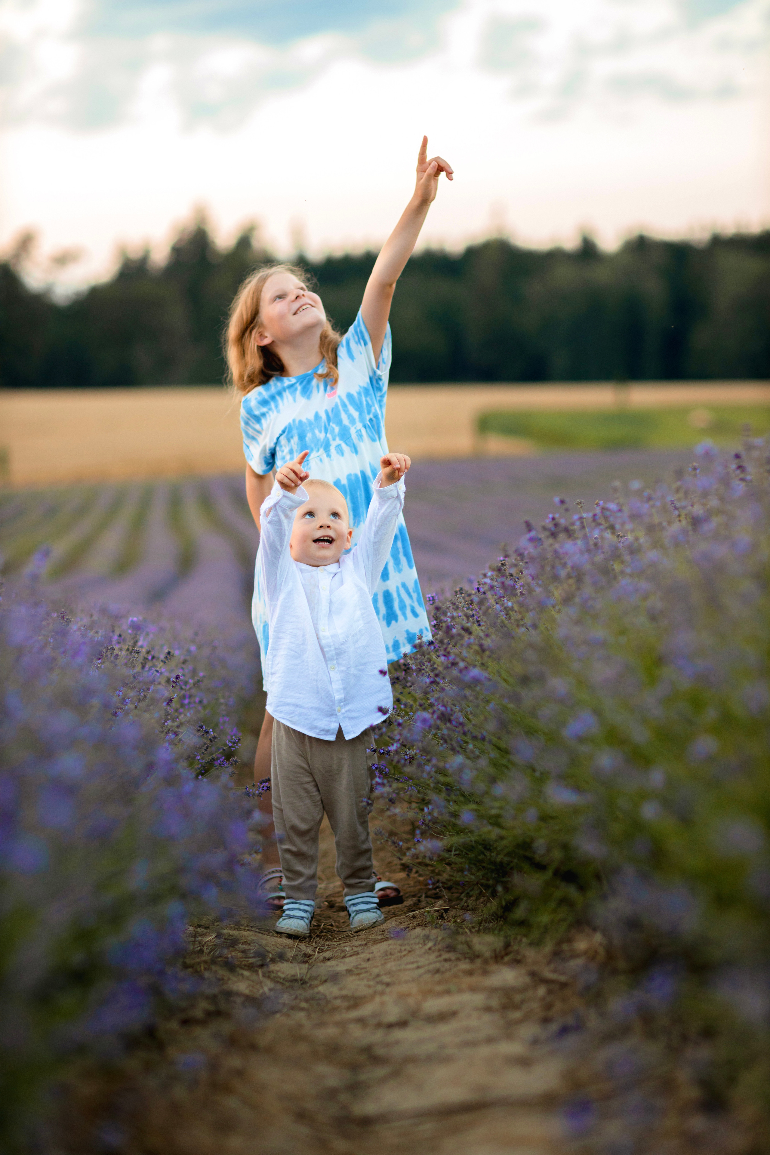 Picknick im Sommer. Hochzeitsfotograf München Taufe Familienfotograf Tanja Mauke