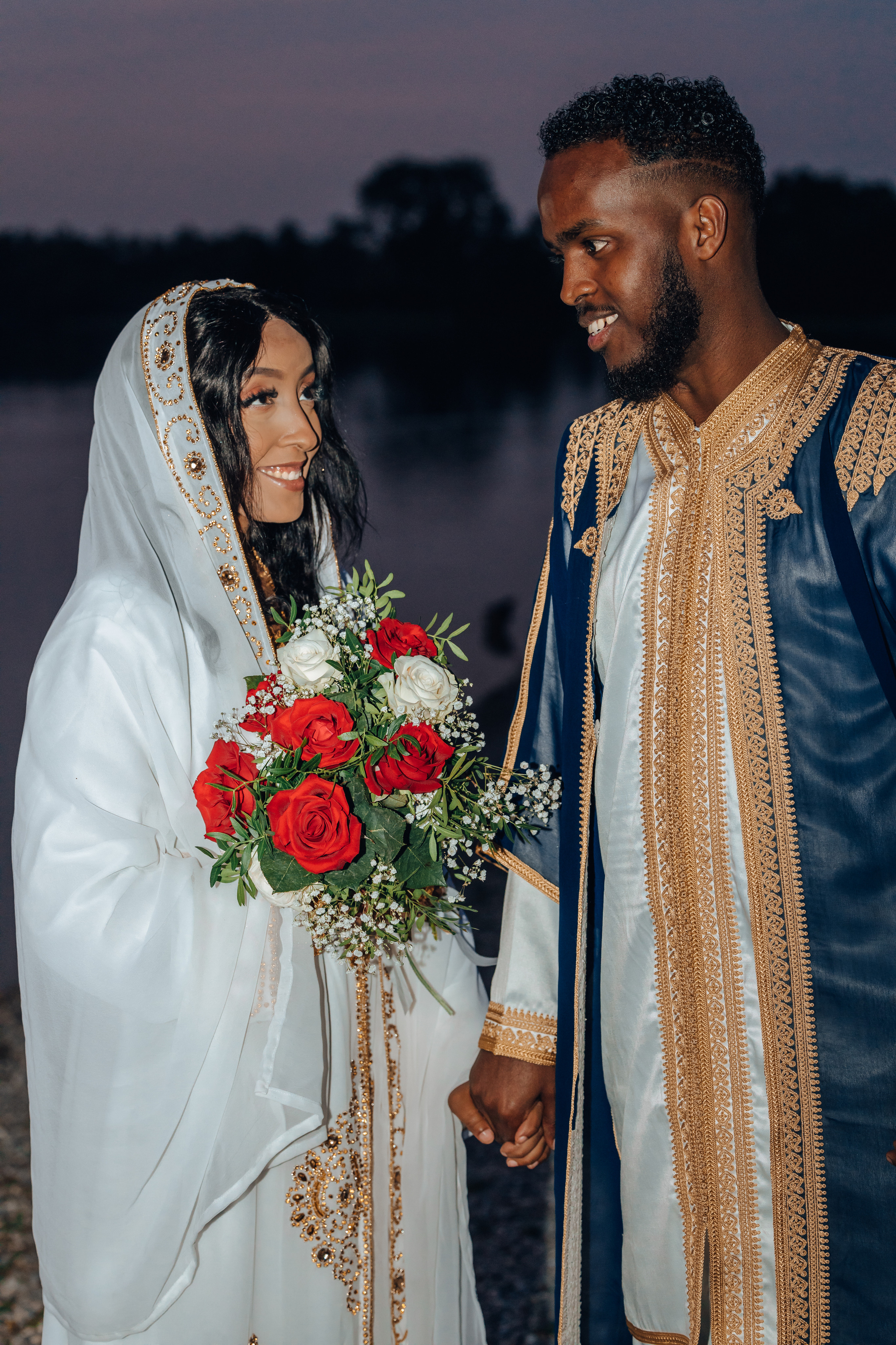 Somalisches Märchen. Hochzeitsfotograf München Taufe Familienfotograf Tanja Mauke