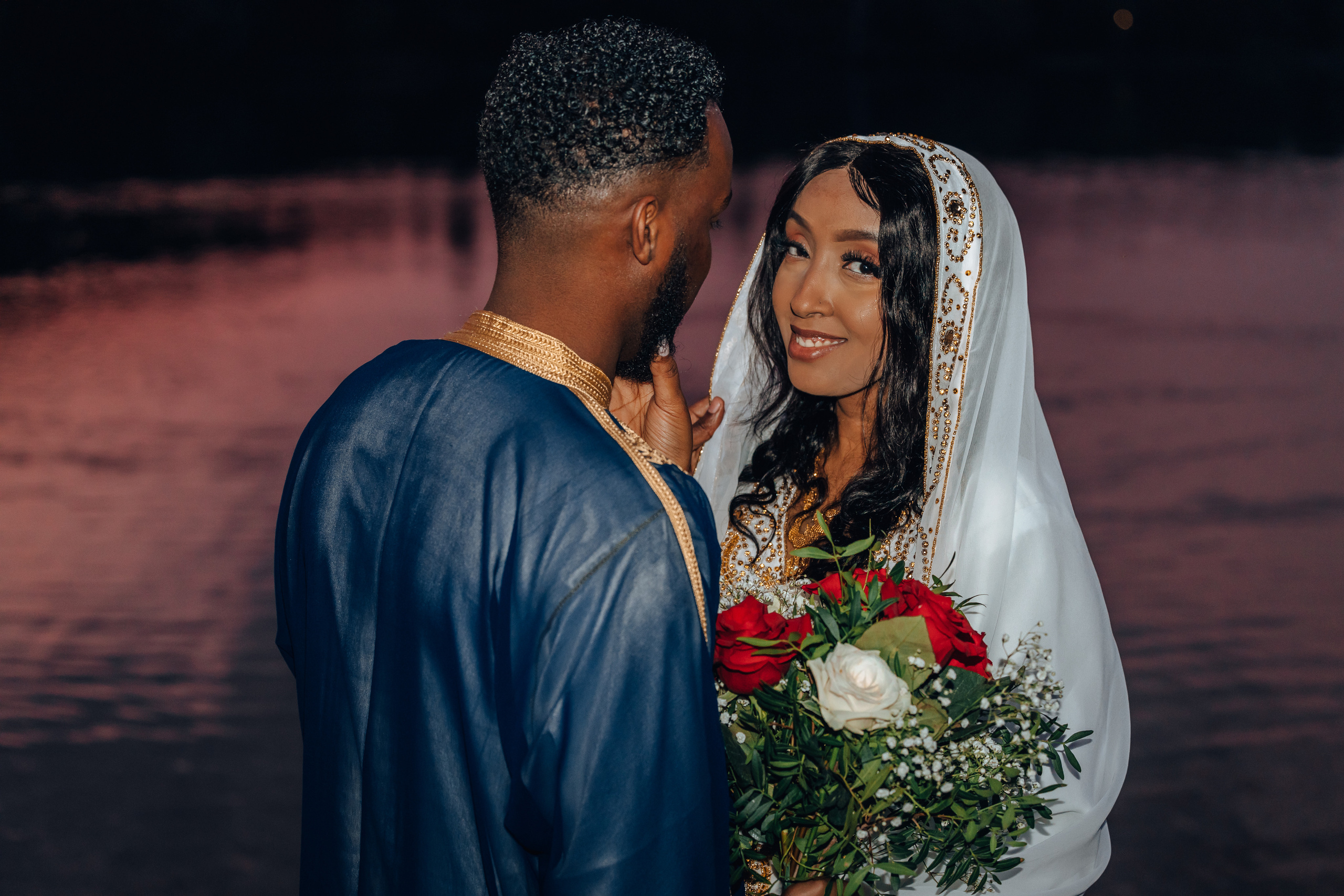 Somalisches Märchen. Hochzeitsfotograf München Taufe Familienfotograf Tanja Mauke