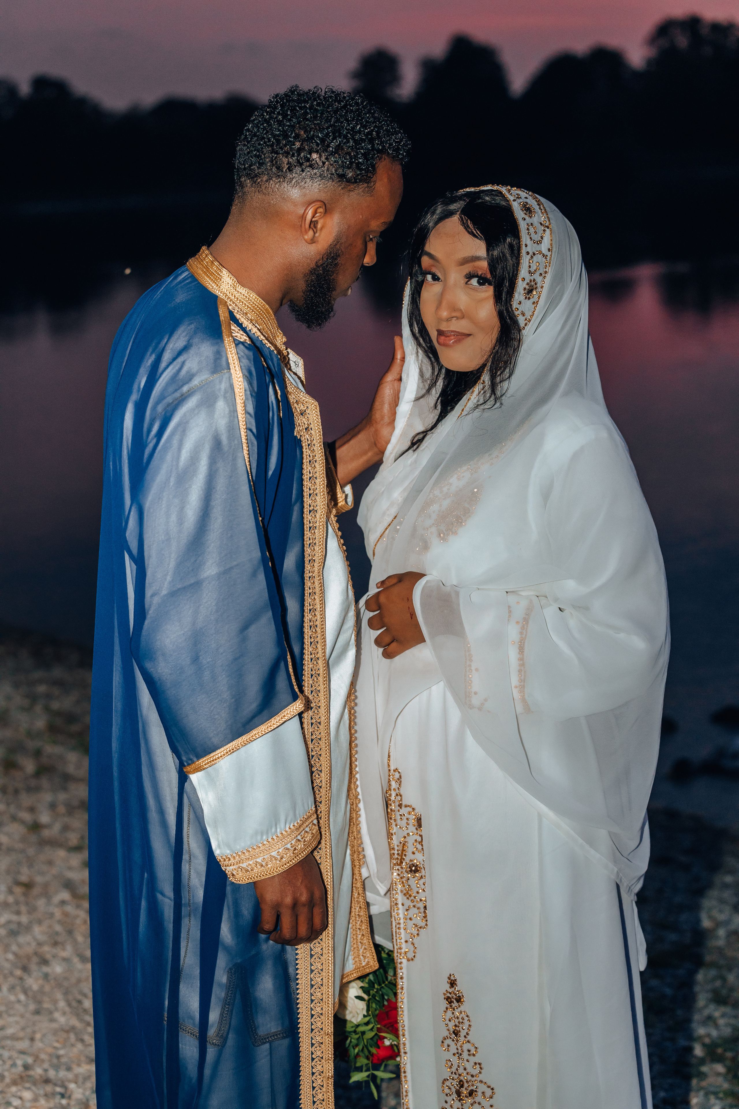 Somalisches Märchen. Hochzeitsfotograf München Taufe Familienfotograf Tanja Mauke