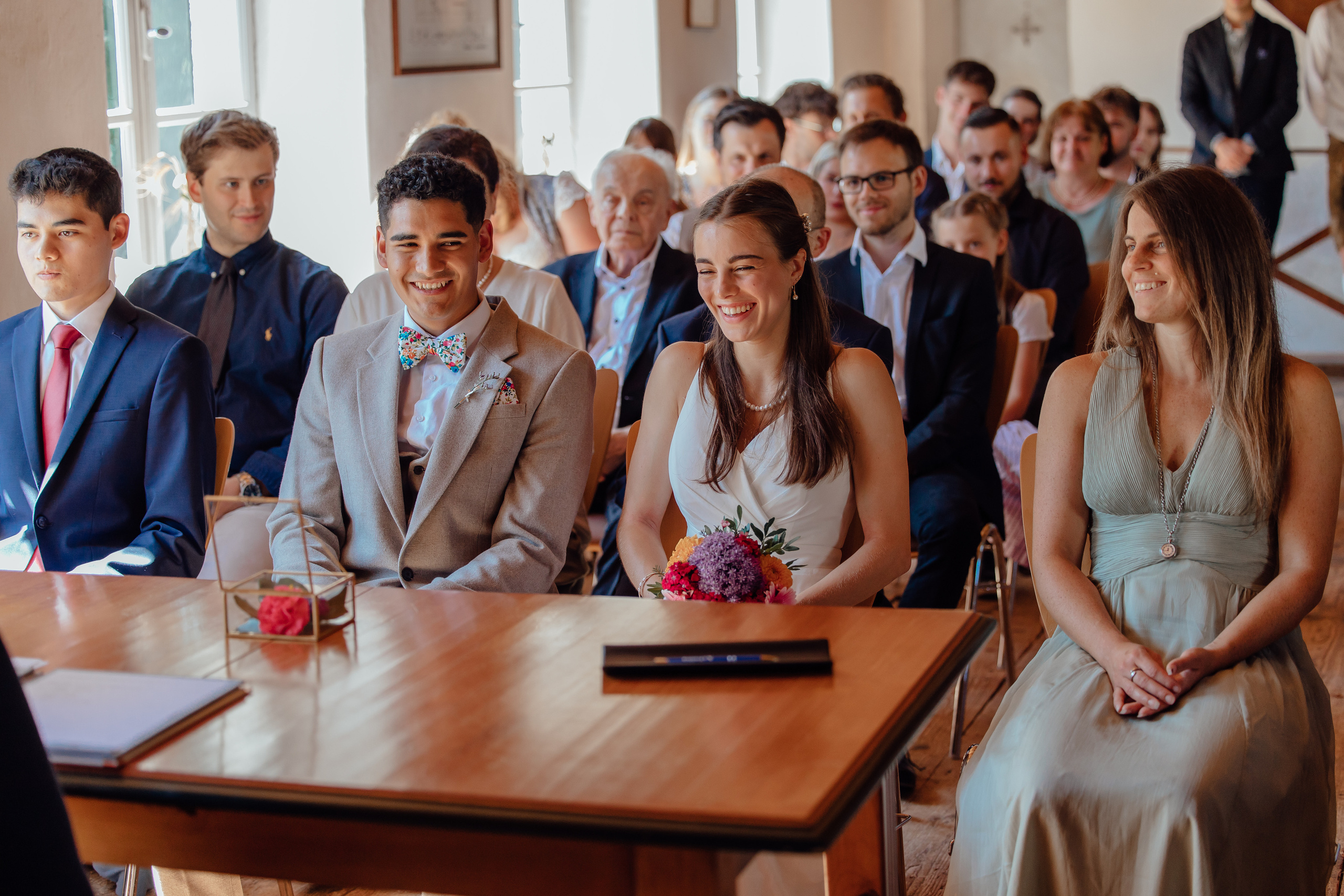 Wedding in Krailling. Hochzeitsfotograf München Taufe Familienfotograf Tanja Mauke