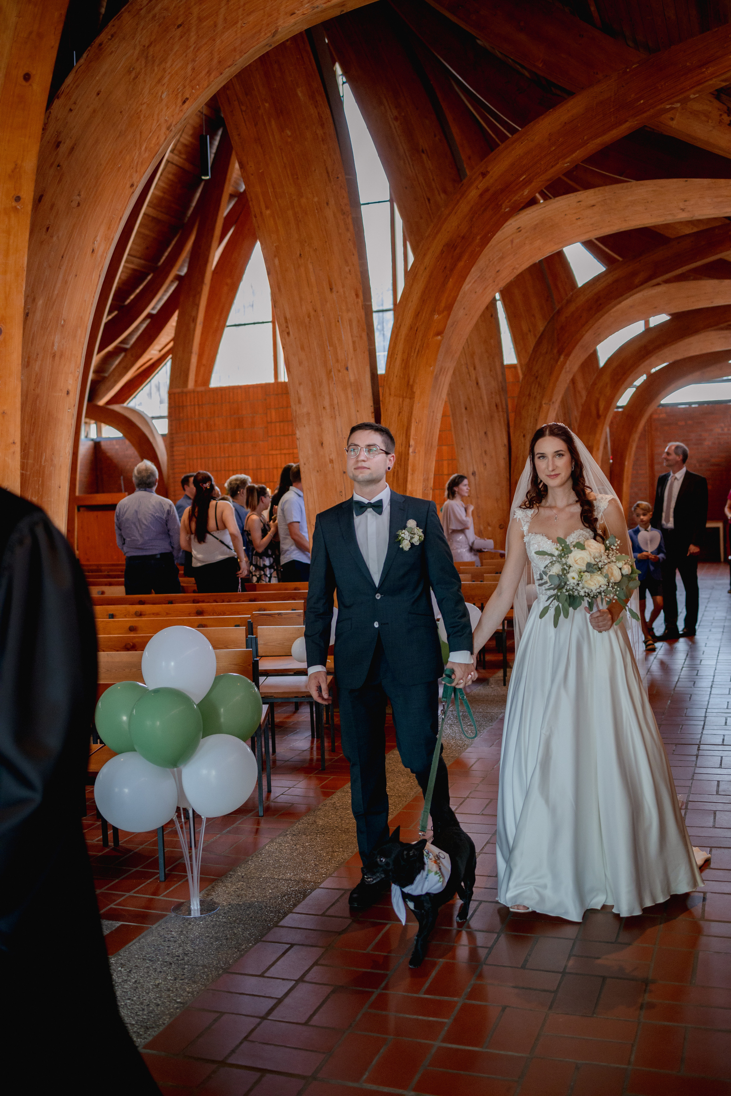 Kirchliche Trauung. Hochzeitsfotograf München Taufe Familienfotograf Tanja Mauke