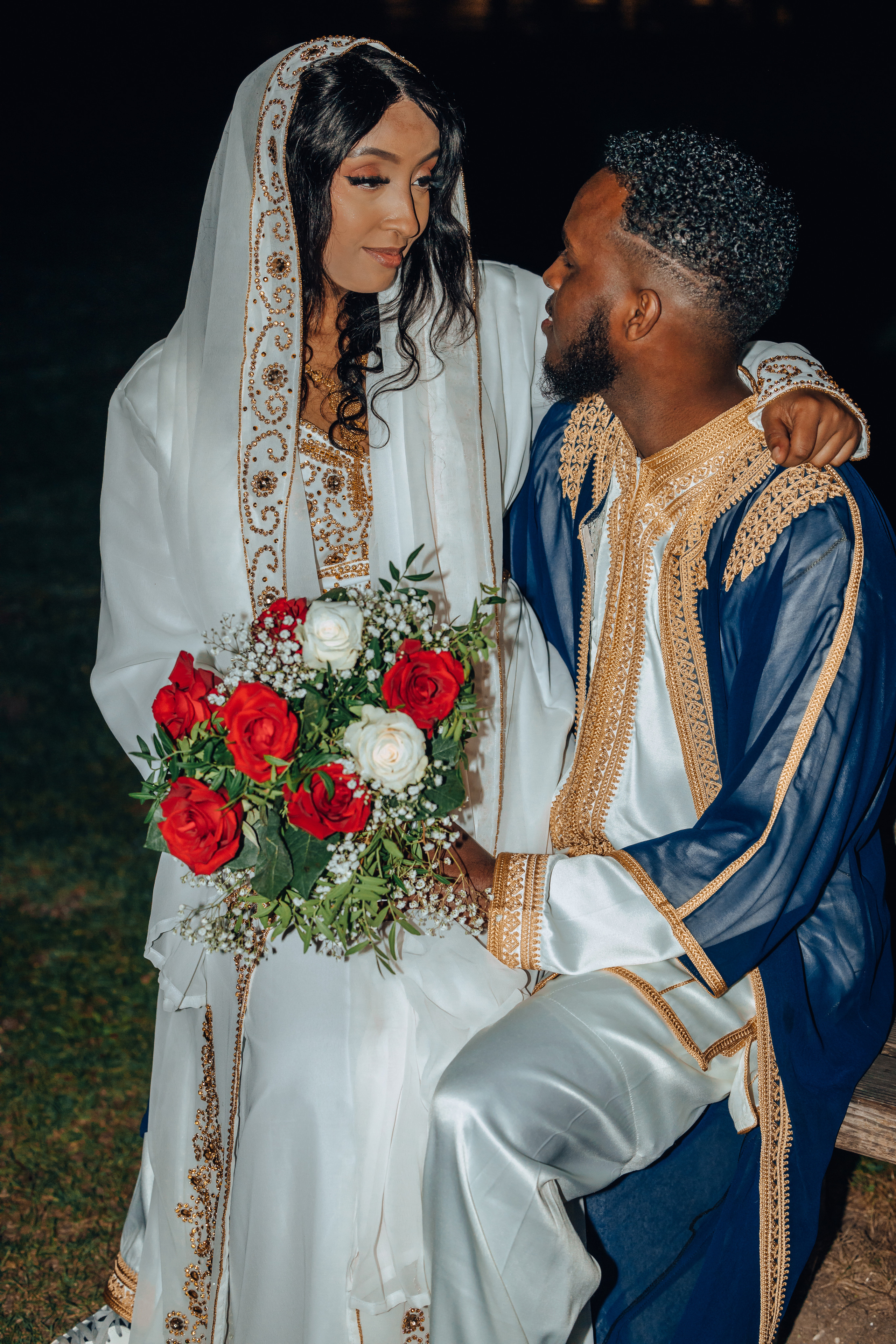 Somalisches Märchen. Hochzeitsfotograf München Taufe Familienfotograf Tanja Mauke